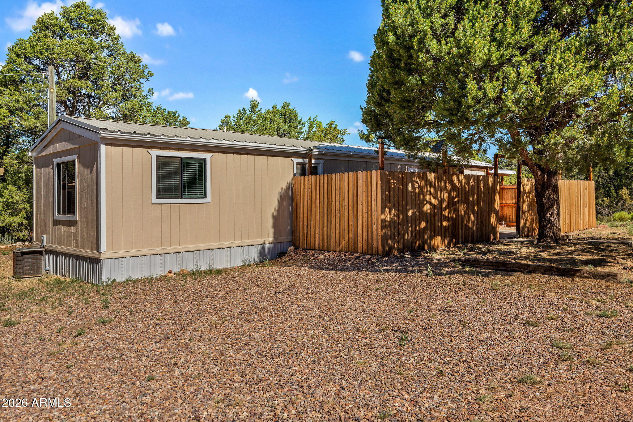 3466 Evergreen Drive — photo