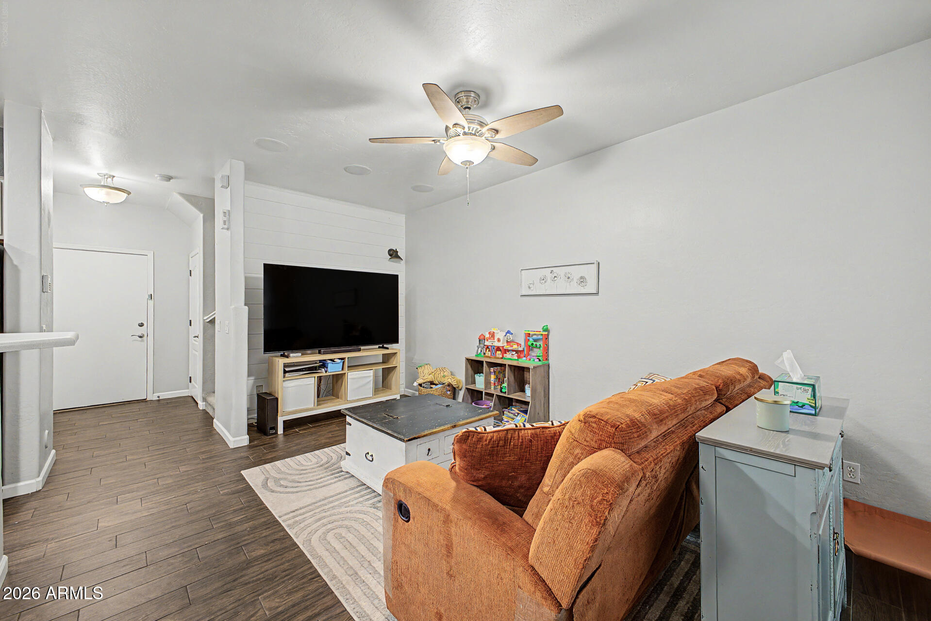 6710 E University Drive 156 — photo