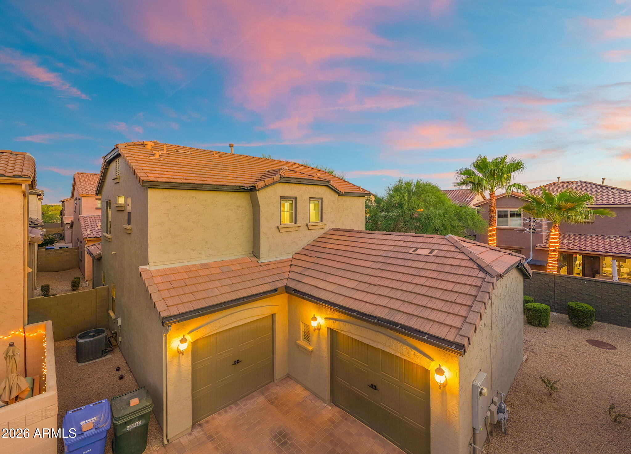 3965 E Melinda Drive — photo