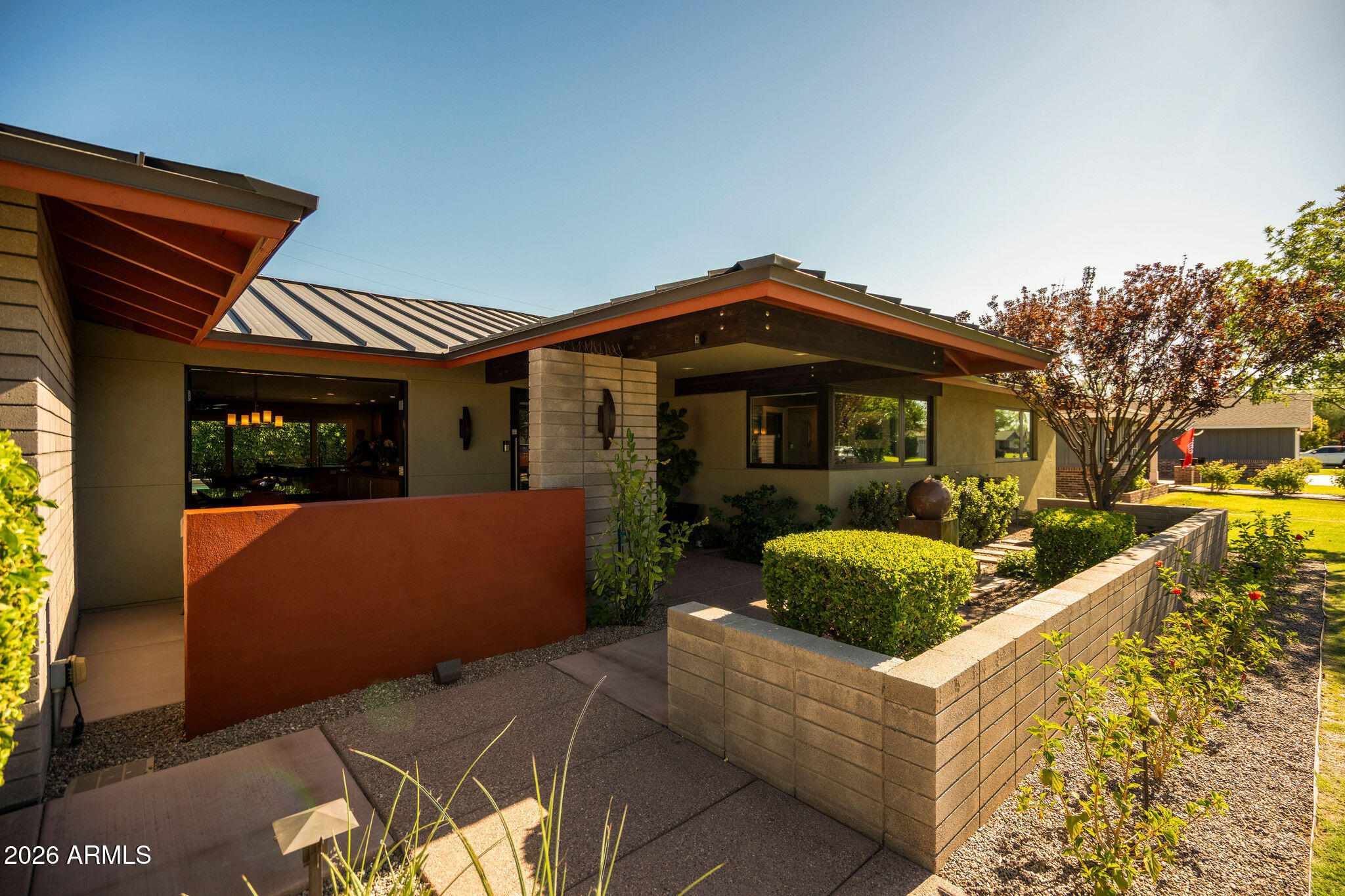 4645 E Mulberry Drive — photo