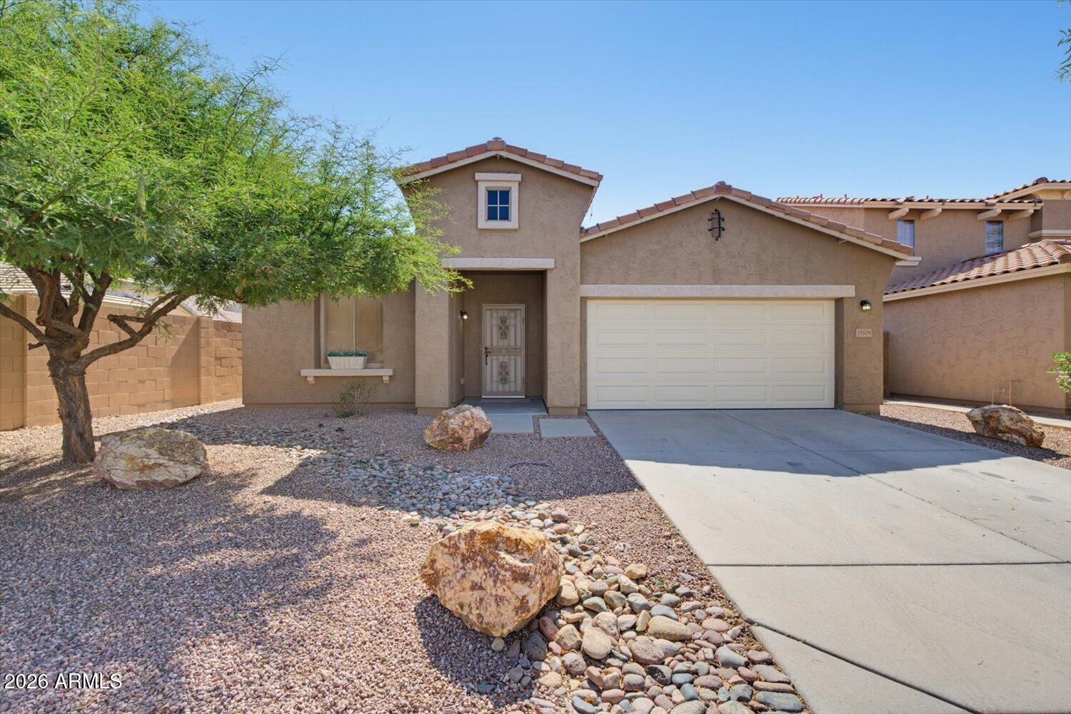 15109 N 175th Drive — photo