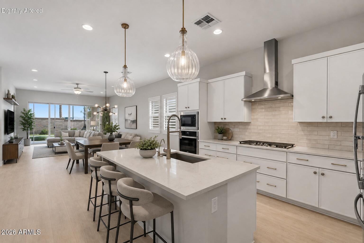 22470 E Sparrow Drive — photo