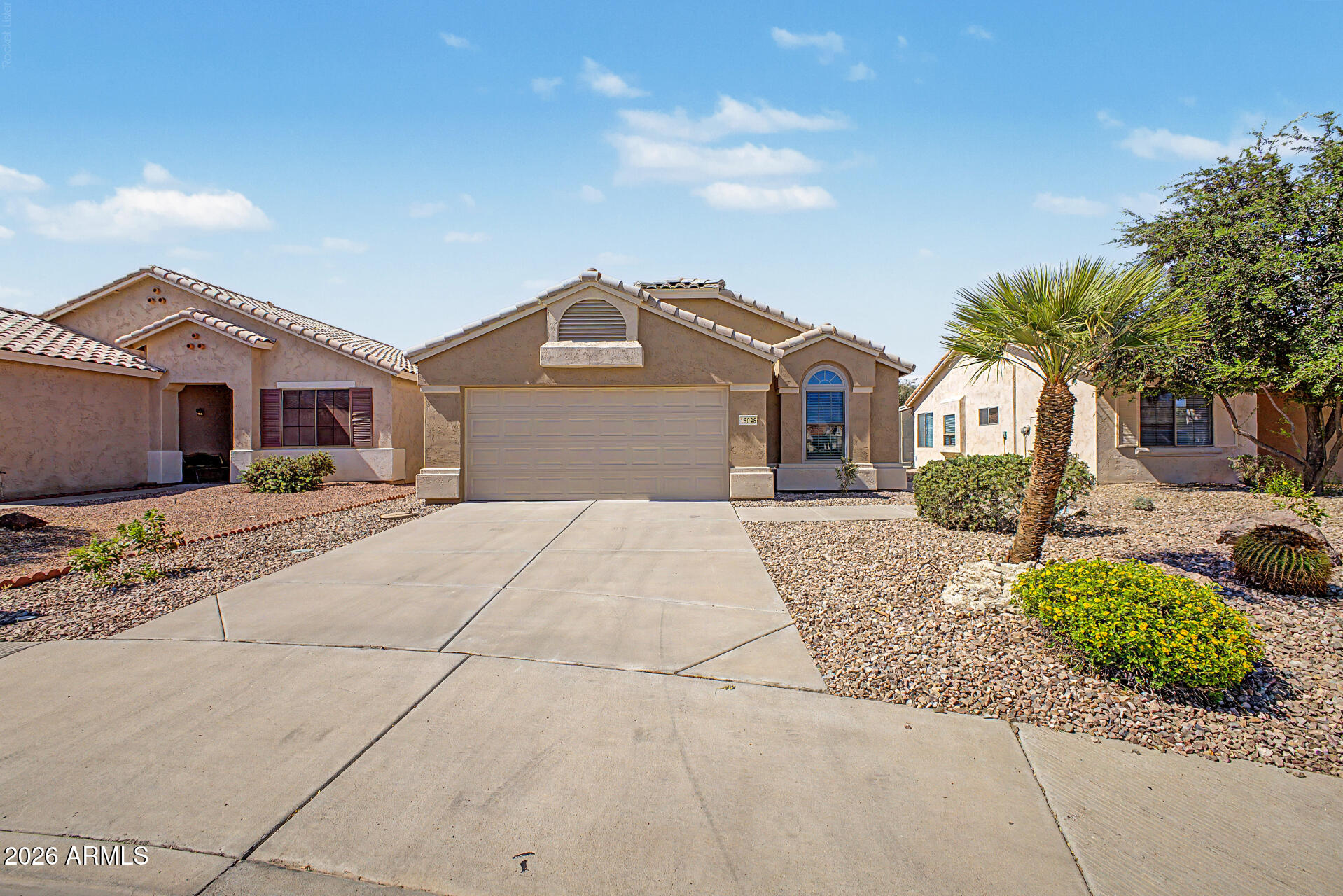 18048 W Spencer Drive — photo