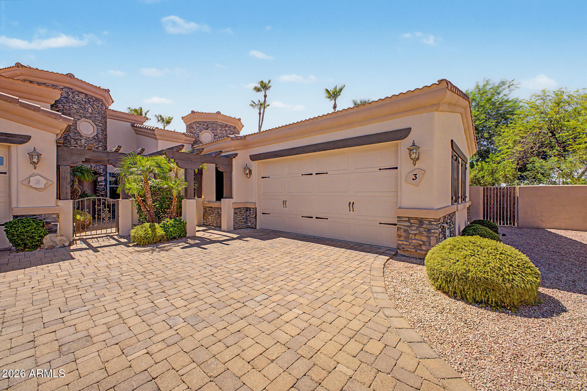 6202 E McKellips Road Unit 3 — photo