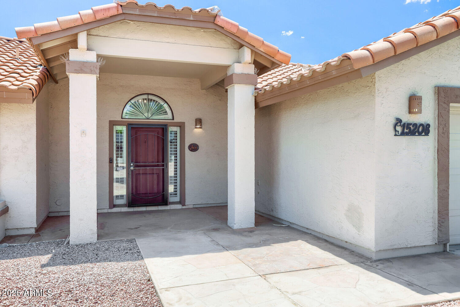 15208 N Del Ray Drive — photo