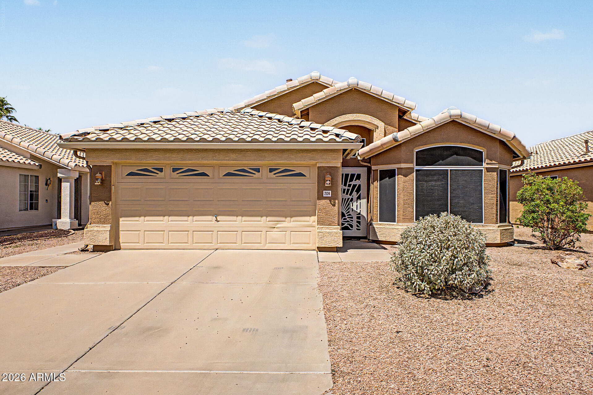 7138 E Jacob Avenue — photo