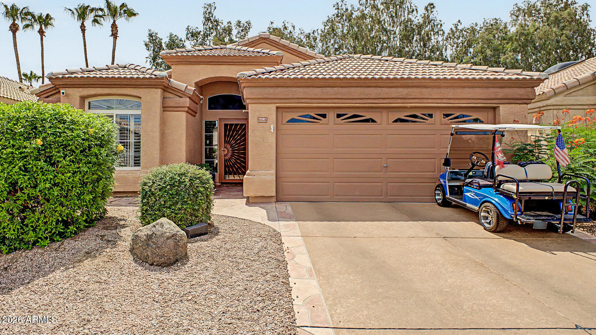 17284 N Ponca Way — photo