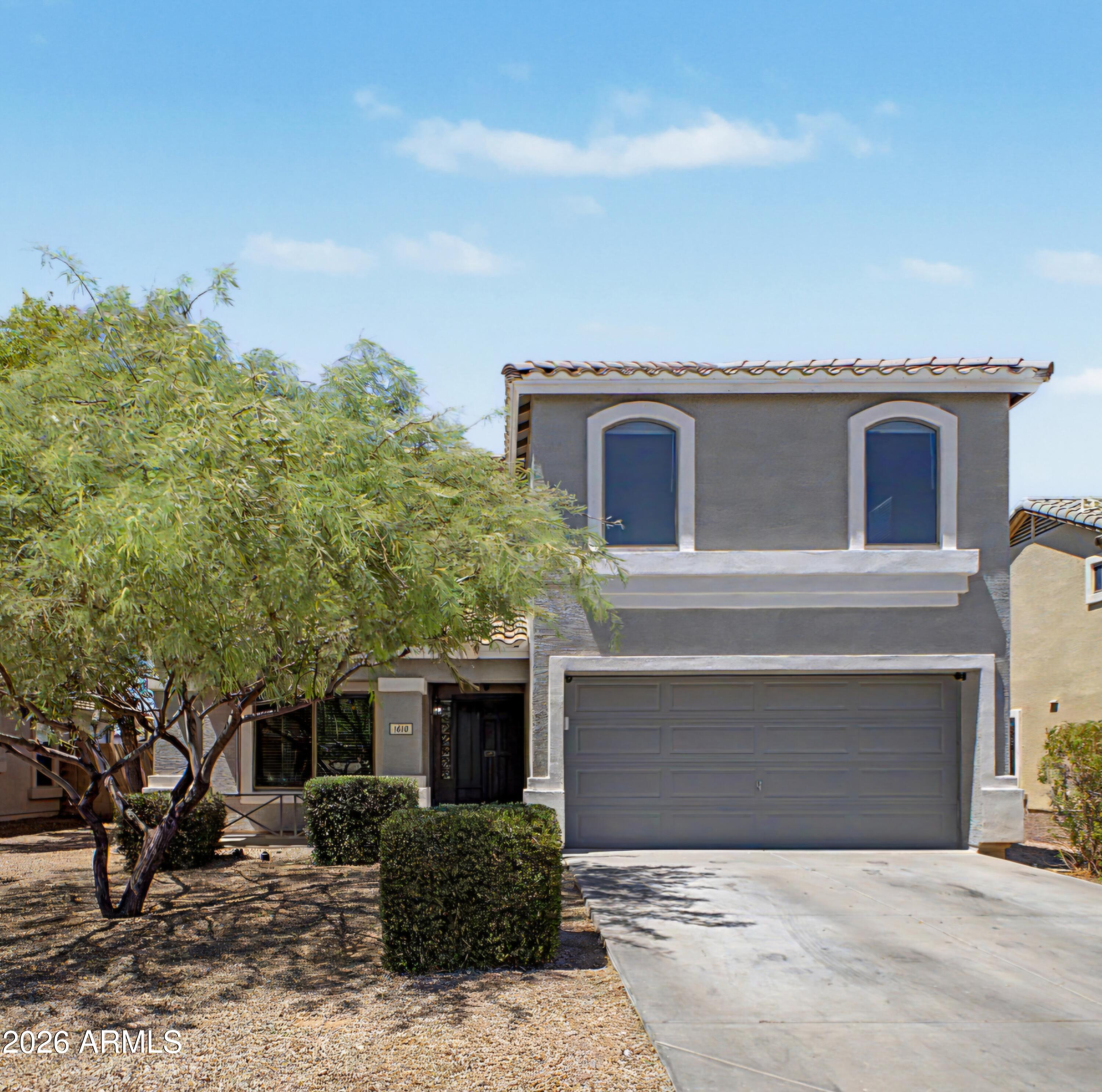1610 W San Tan Hills Drive — photo