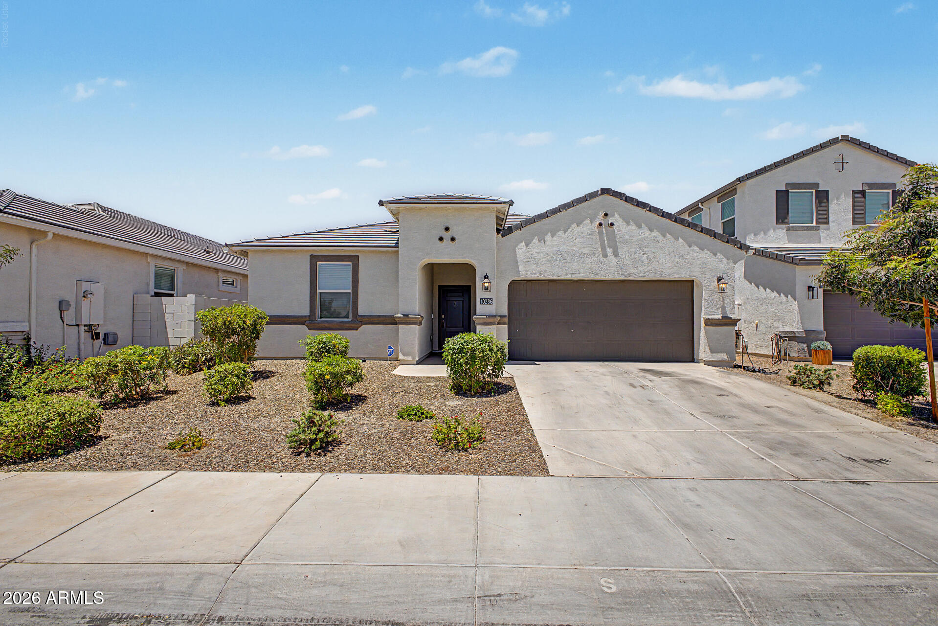 10286 S Desert View Drive — photo