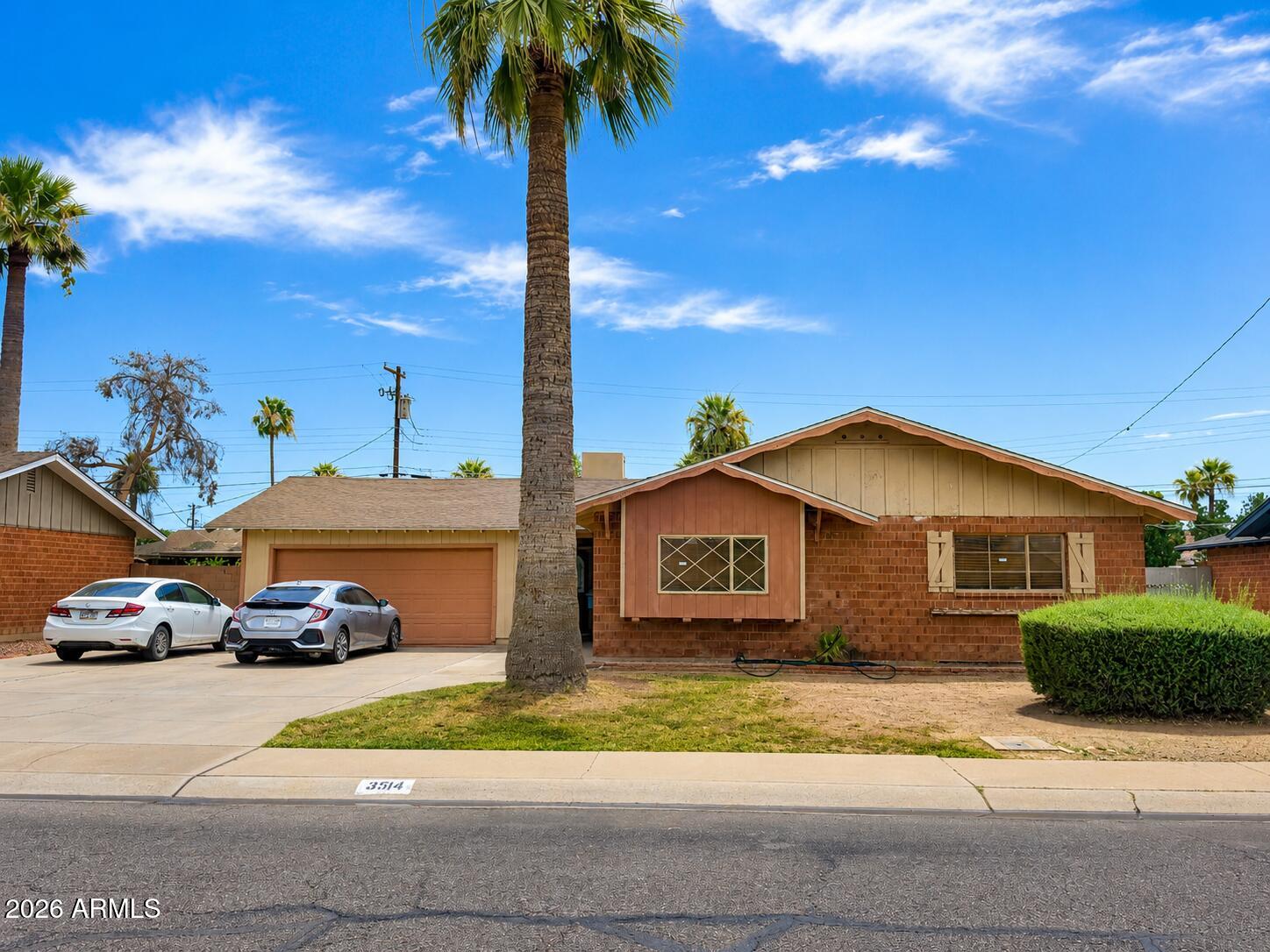 3514 W Stella Lane — photo