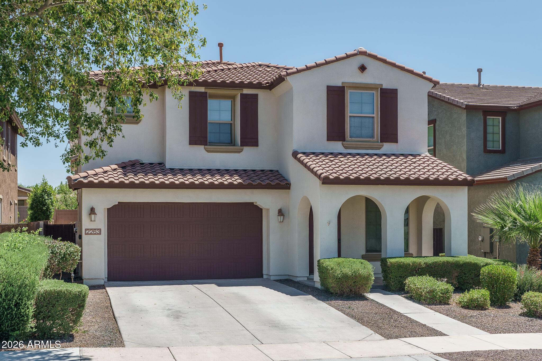 2263 N Park Meadows Drive — photo
