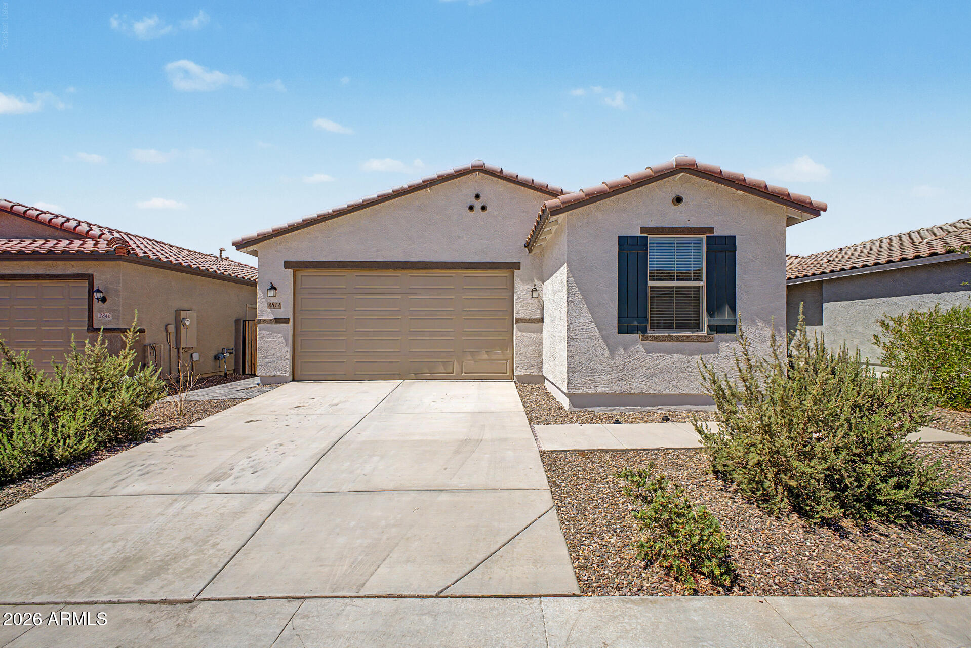 2842 W Thurman Drive — photo