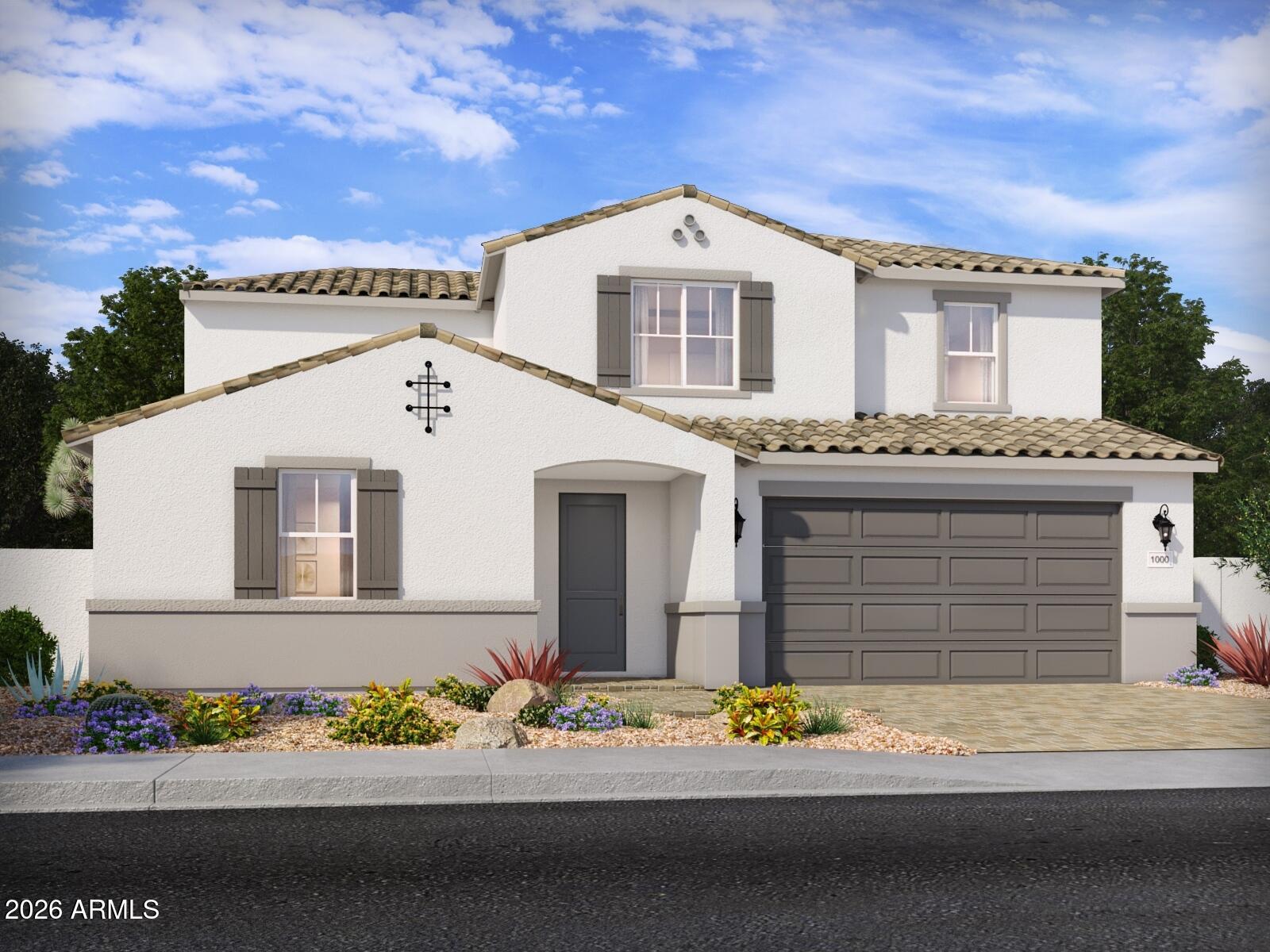 1051 W Haynes Way — photo