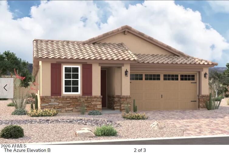 17035 W Samantha Way — photo