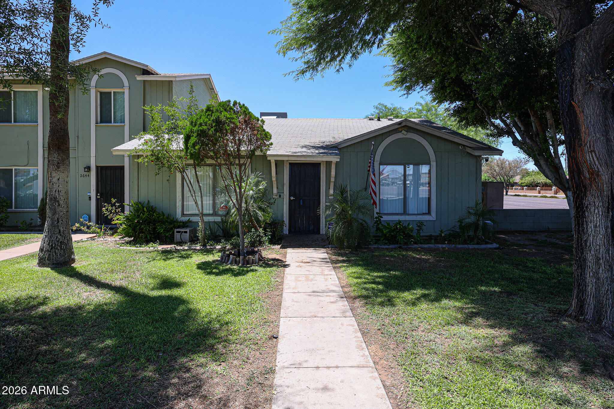 2646 W Wolf Street — photo