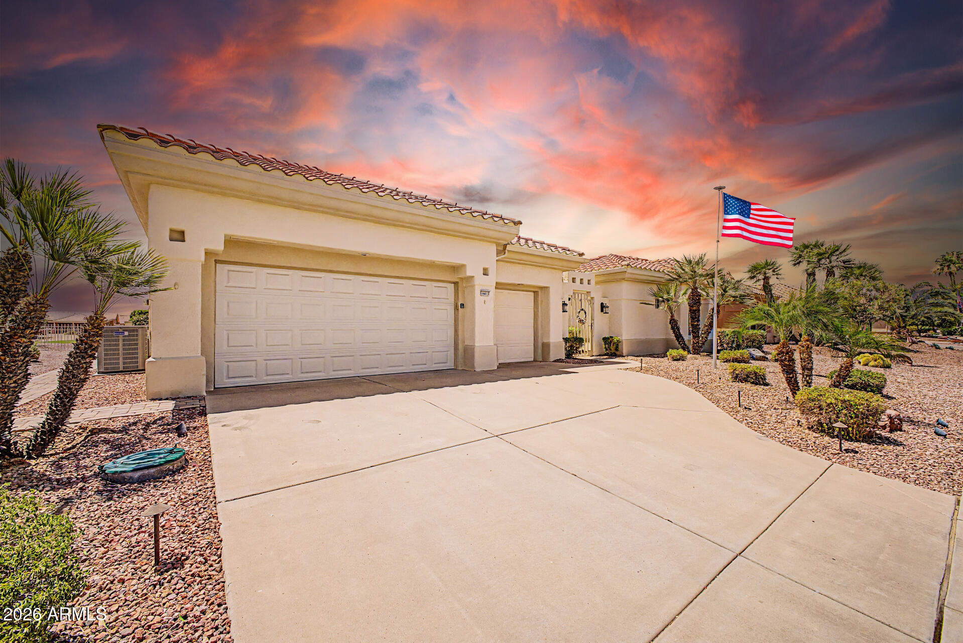 14413 W Via Tercero Lane — photo