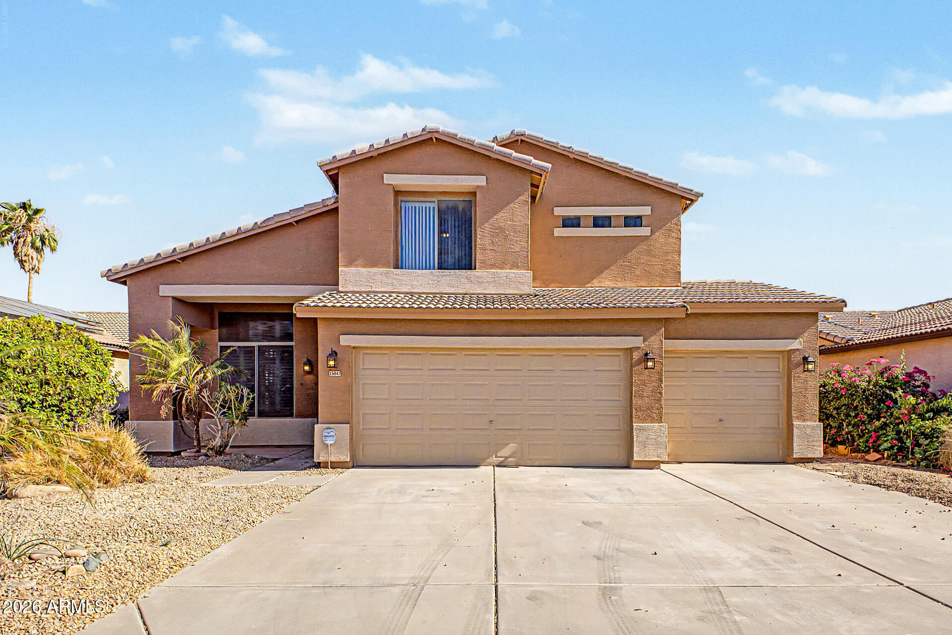 15843 W Apache Street — photo