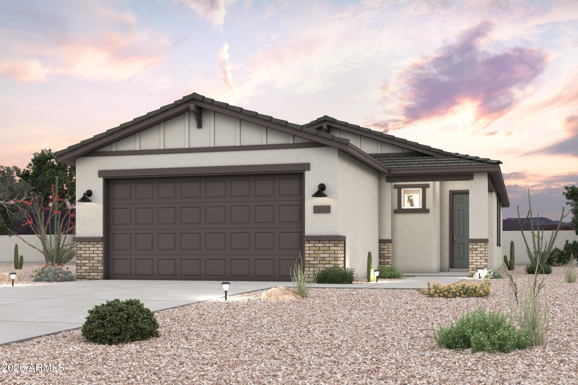 5882 E Sideoats Way — photo