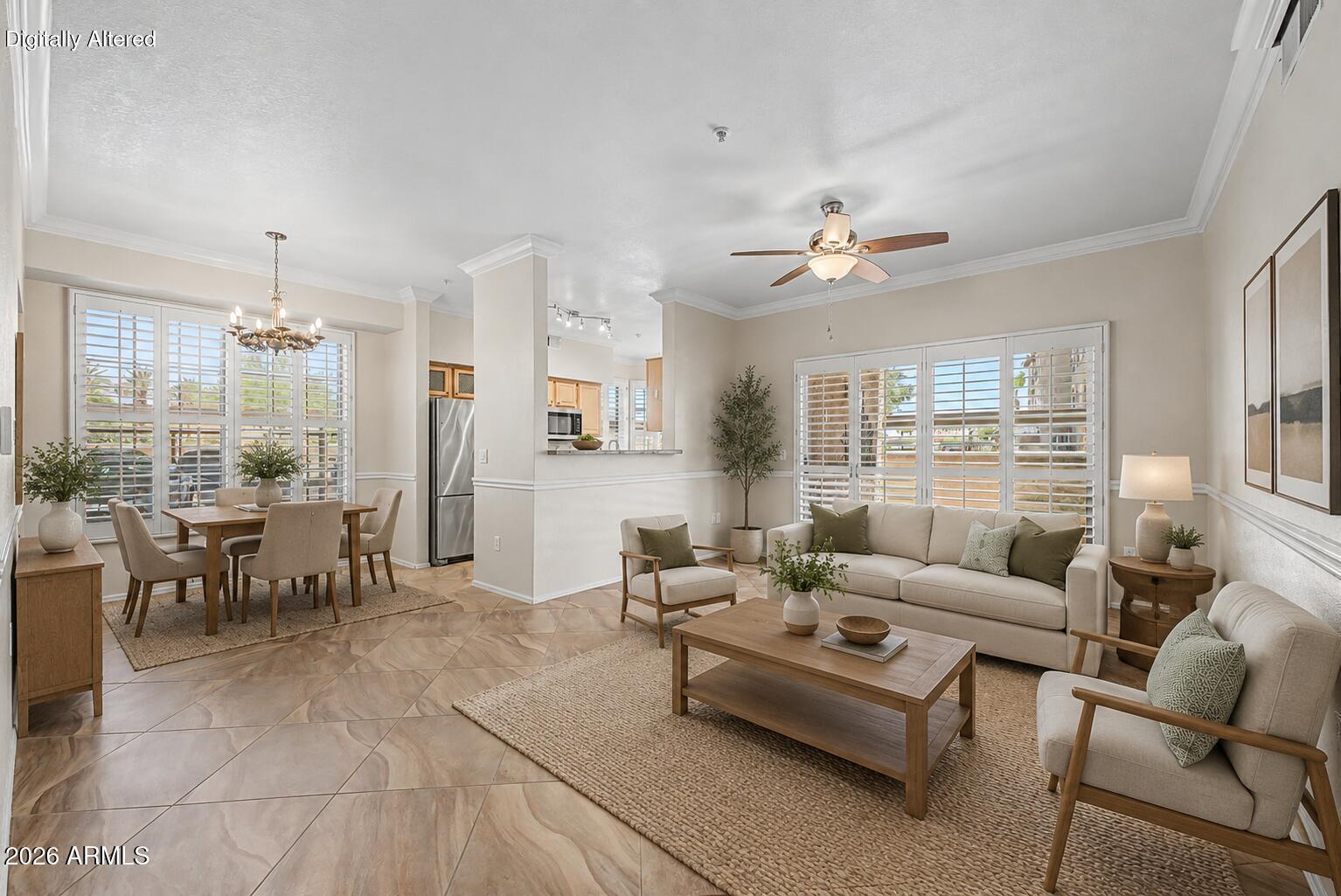 14950 W Mountain View Boulevard 5112 — photo