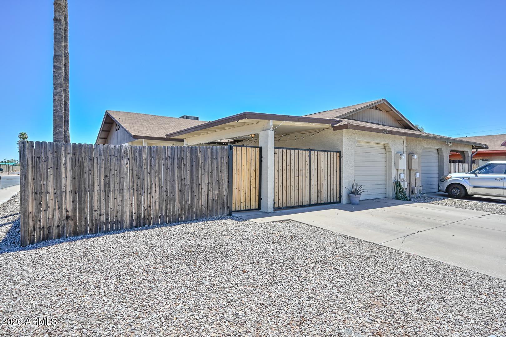 1261 E Harmony Circle — photo