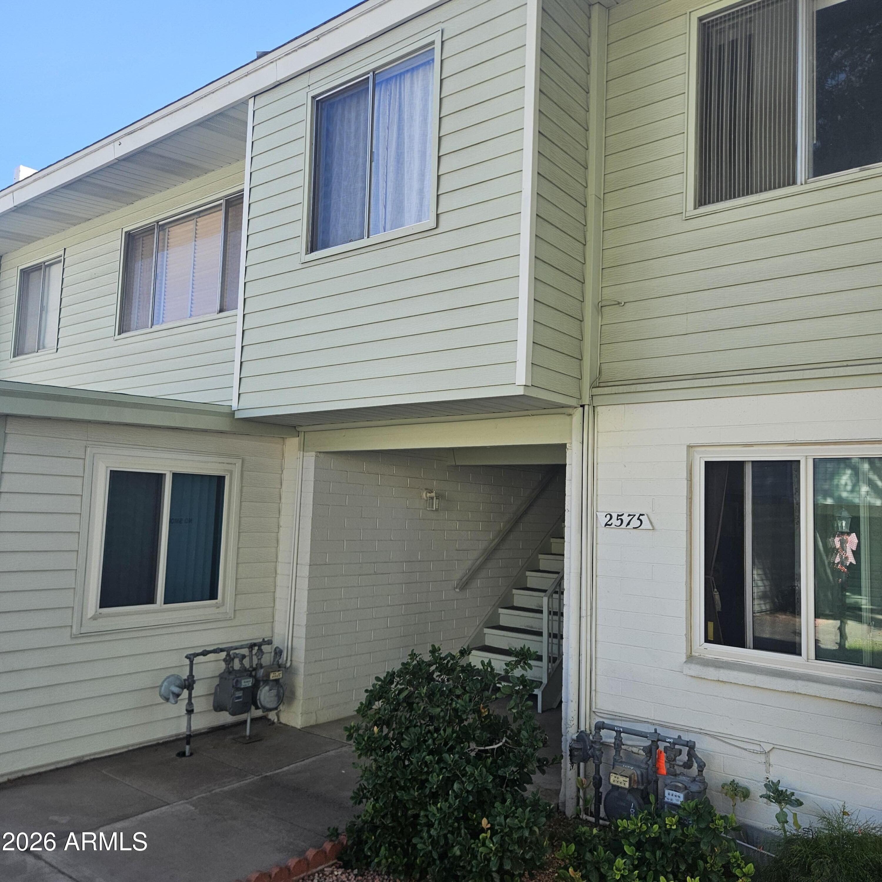 2575 W Berridge Lane D209 — photo