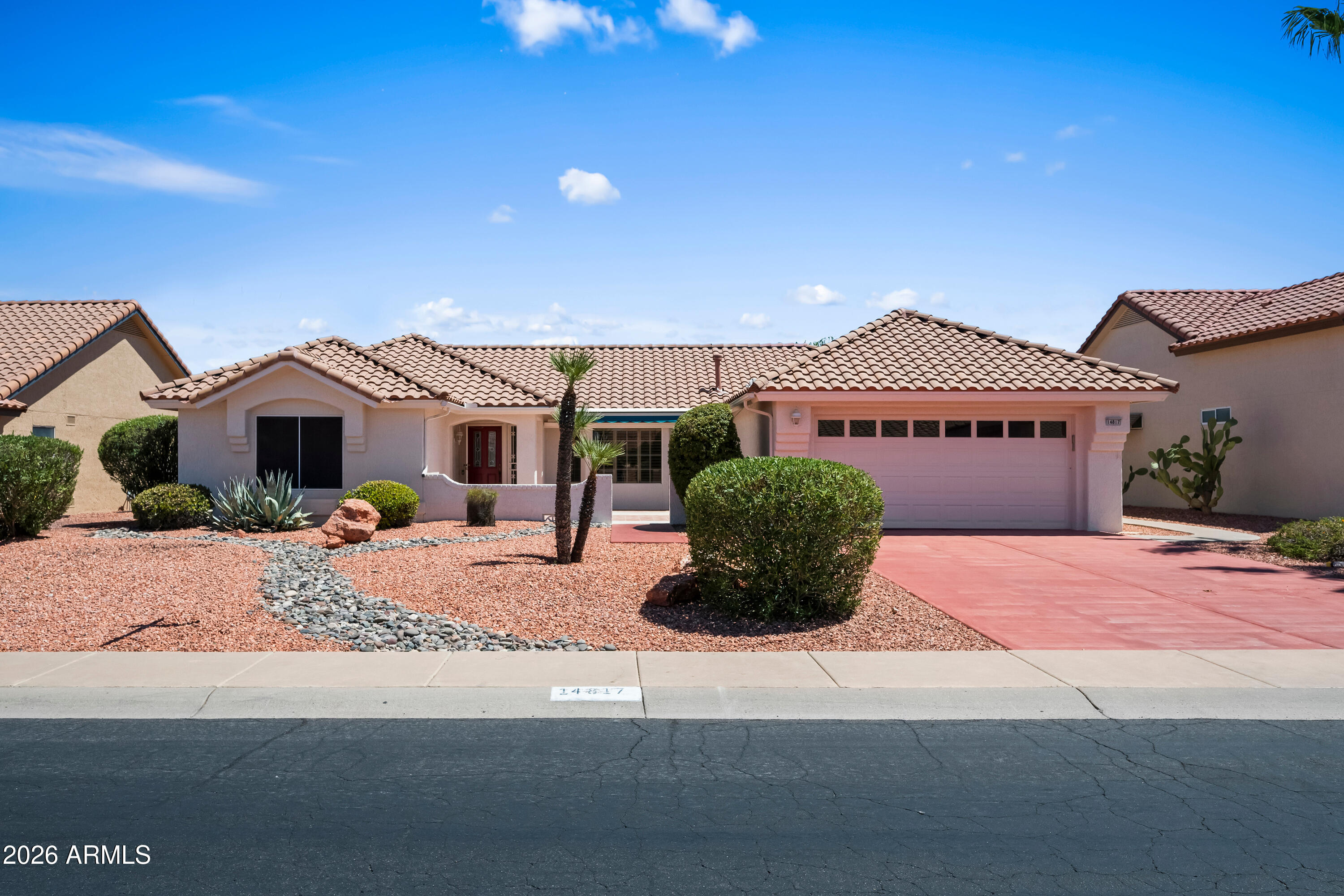 14817 W Heritage Drive — photo