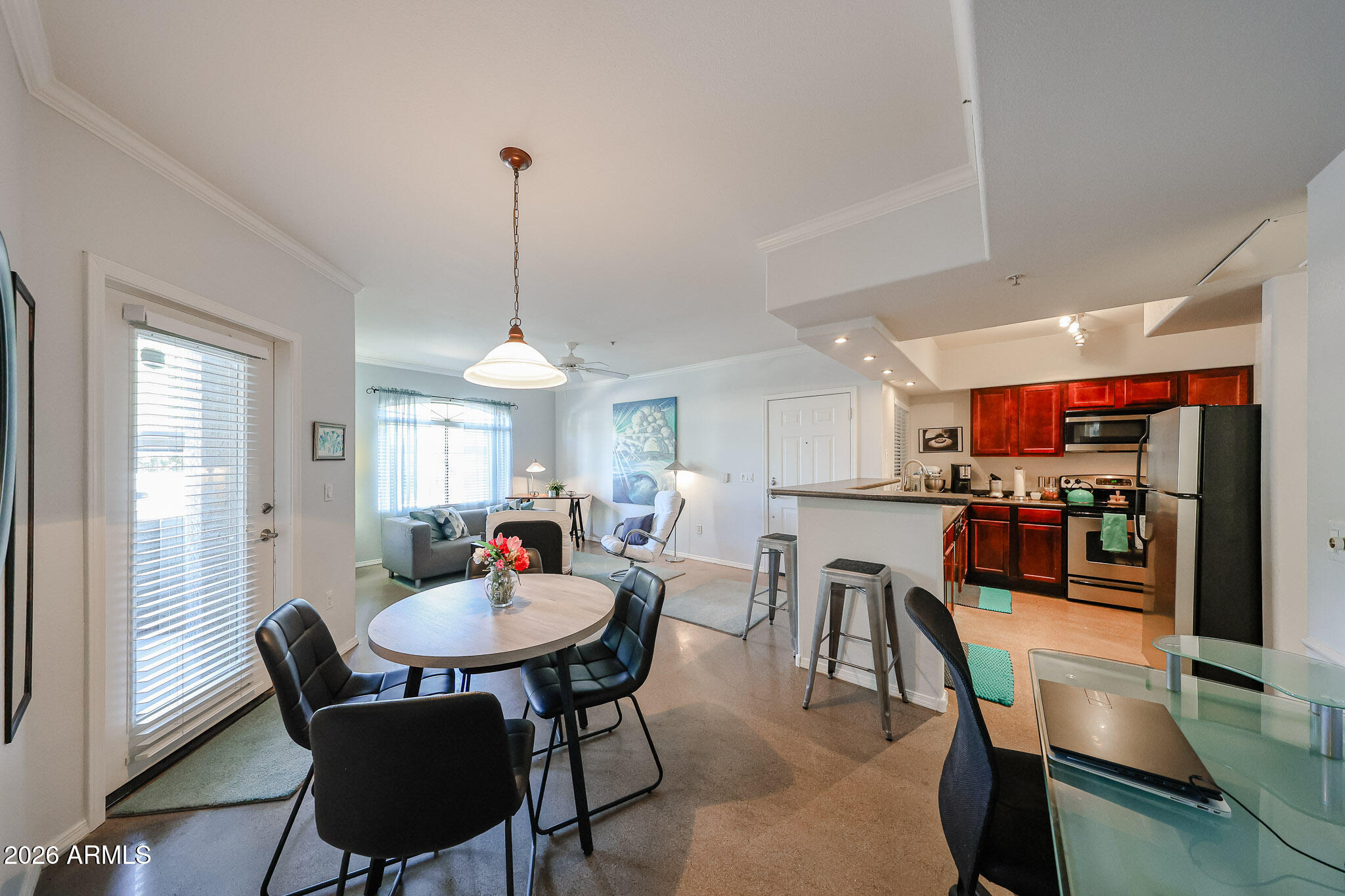 15095 N Thompson Peak Parkway 1043 — photo