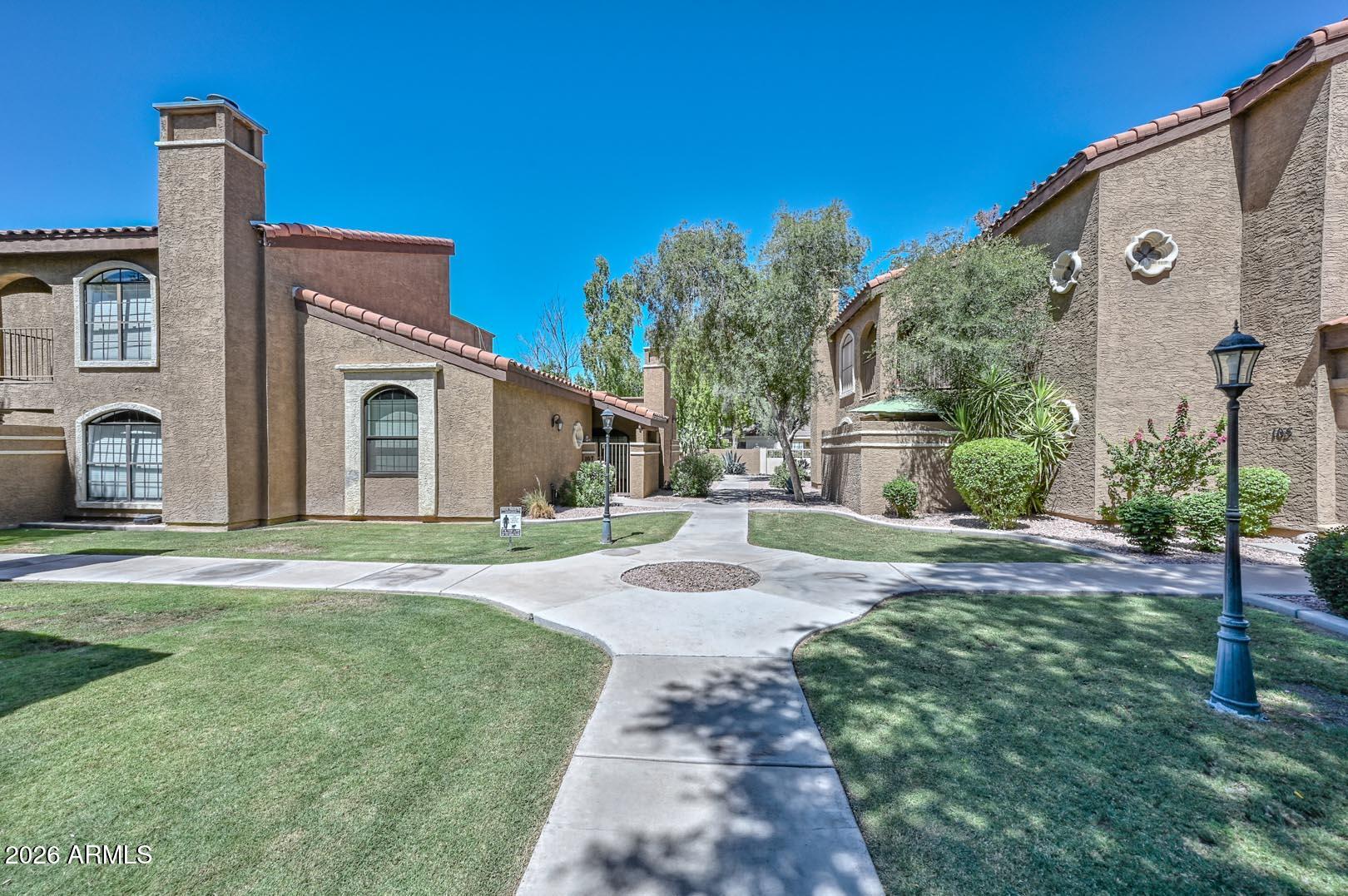 6945 E Cochise Road Unit 106 — photo