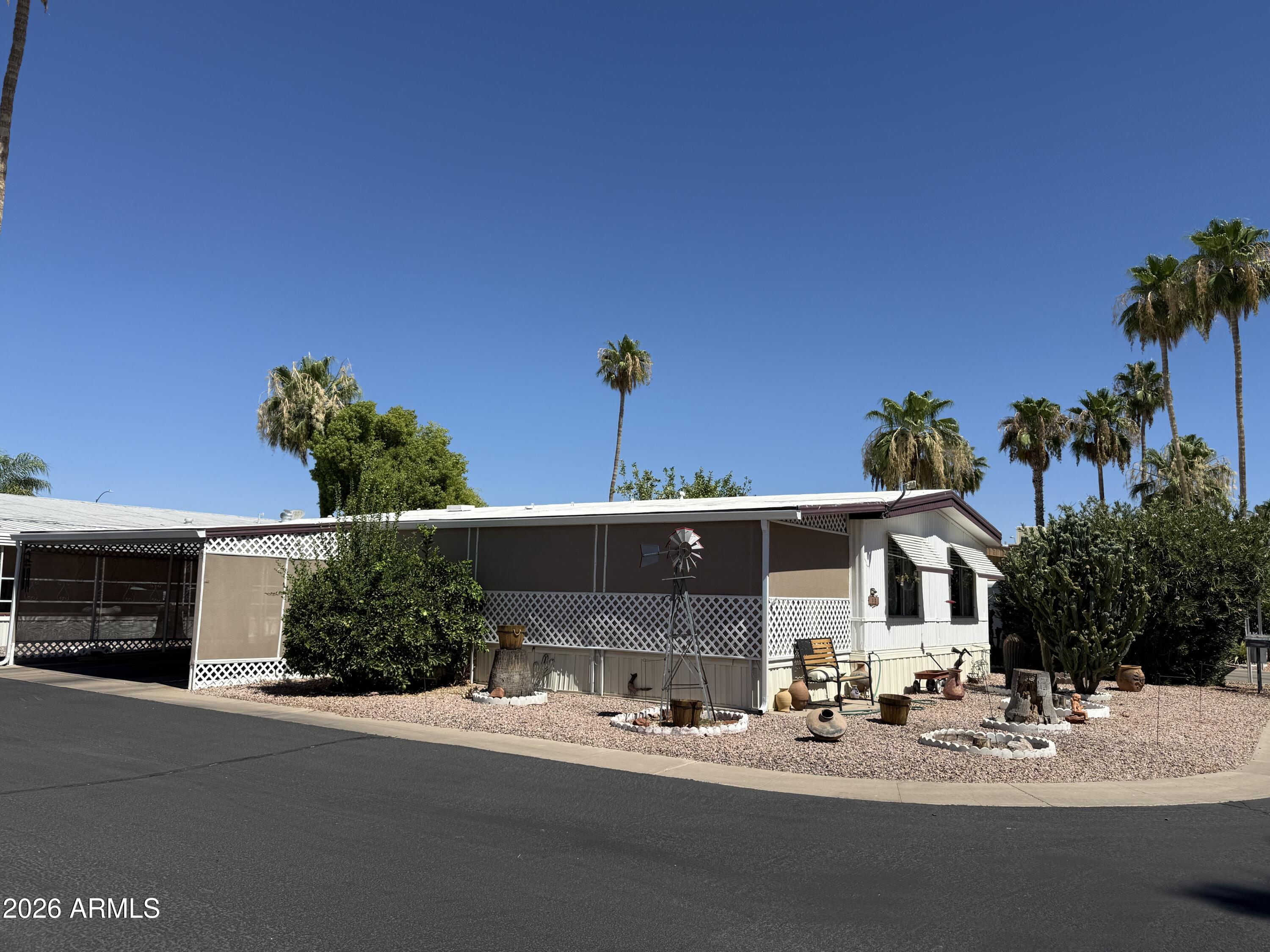 9501 E Broadway Road 33 — photo