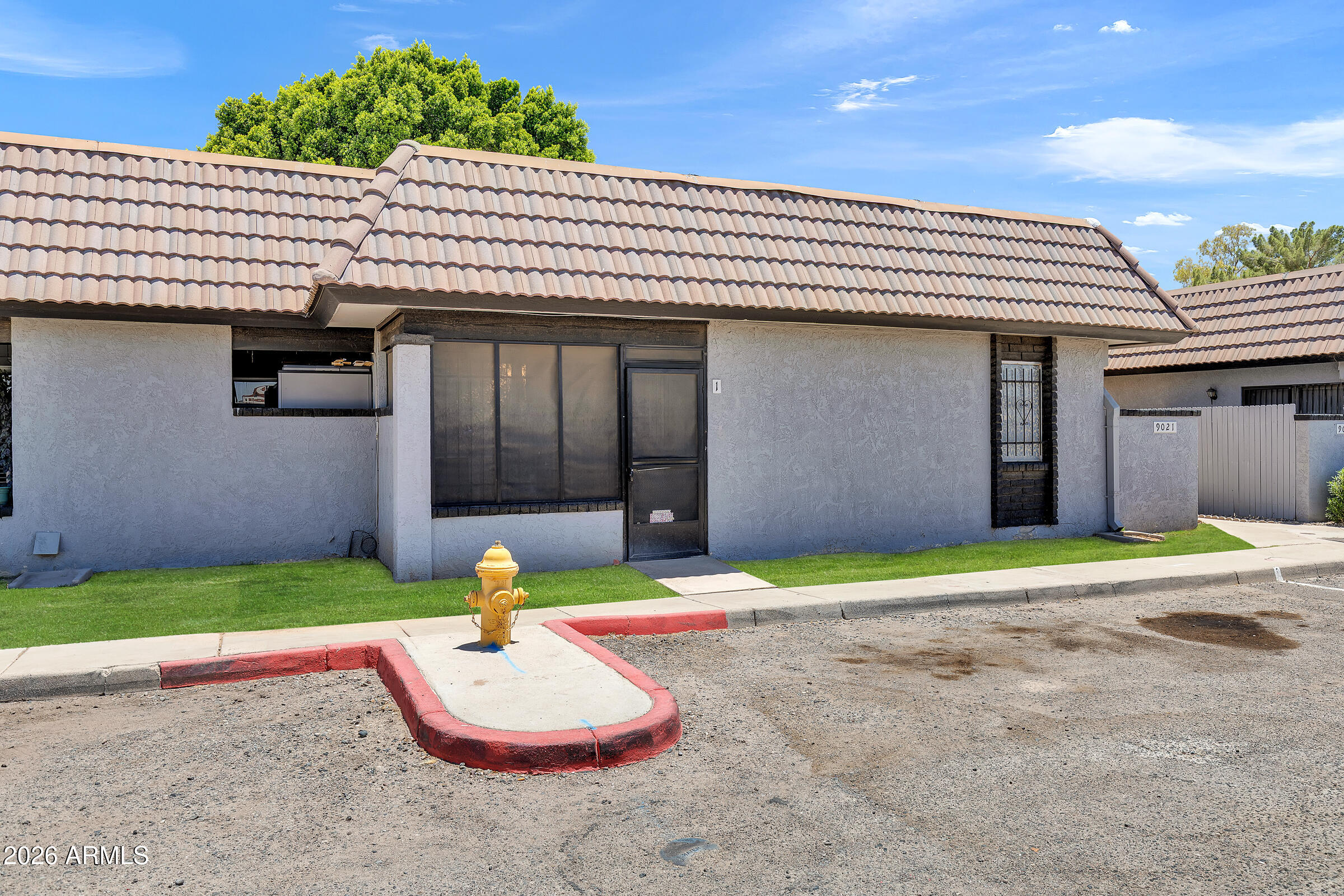 9021 W Elm Street 1 — photo