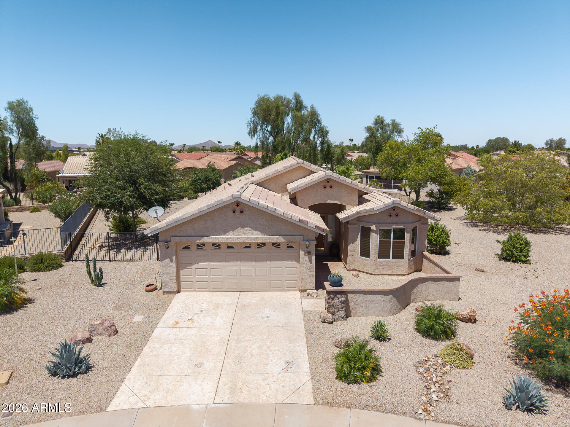 2394 E Seville Court — photo