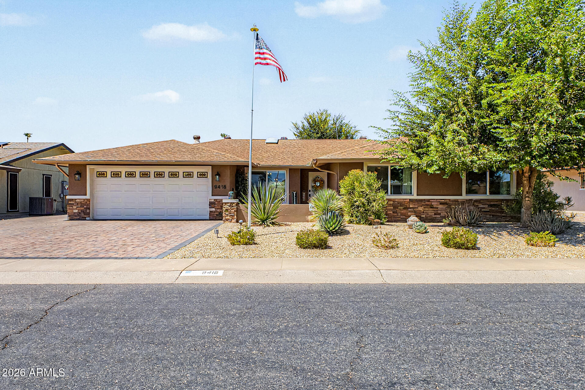 9418 W Indian Hills Drive — photo