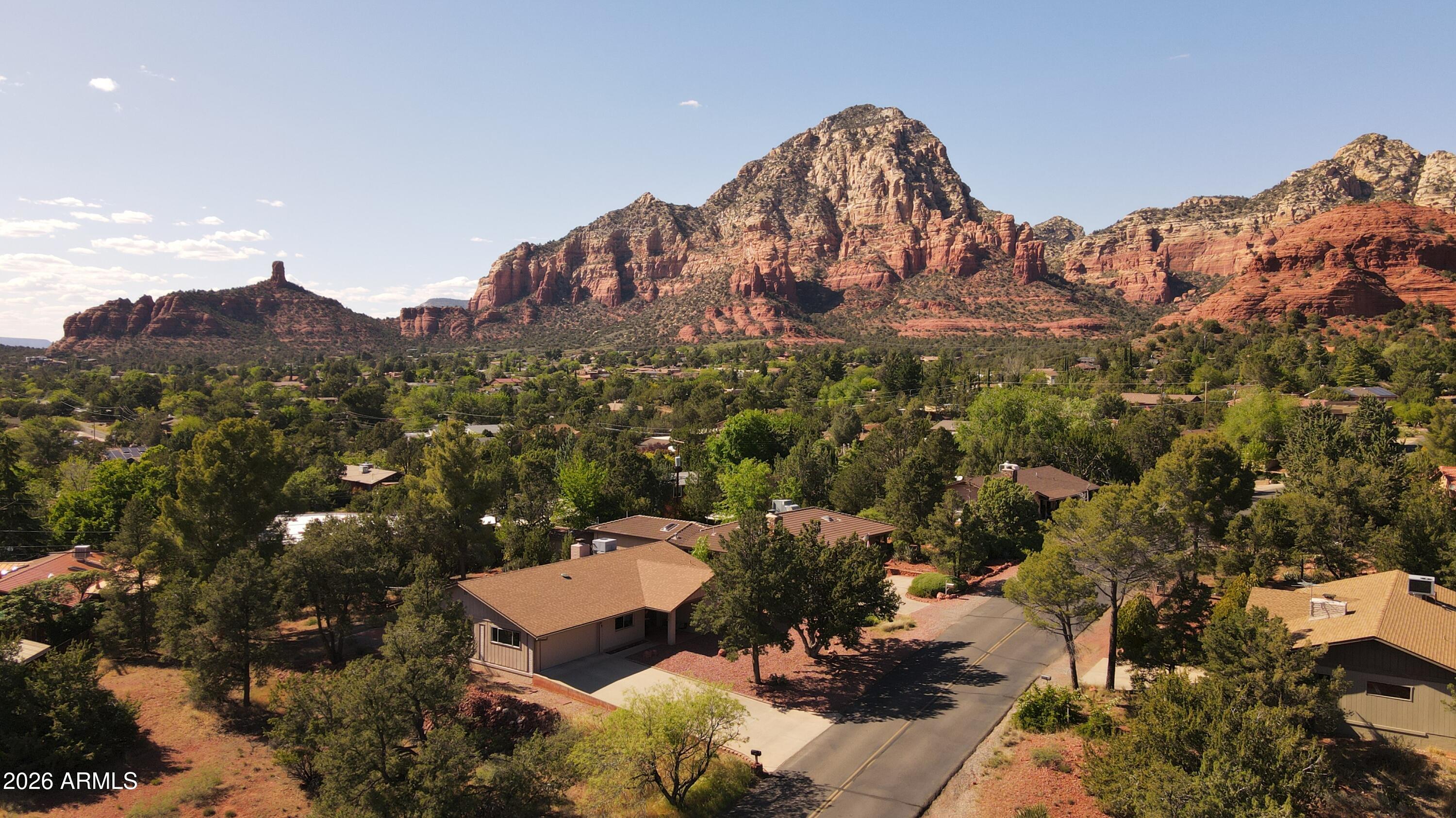 485 Mountain Shadows Drive — photo