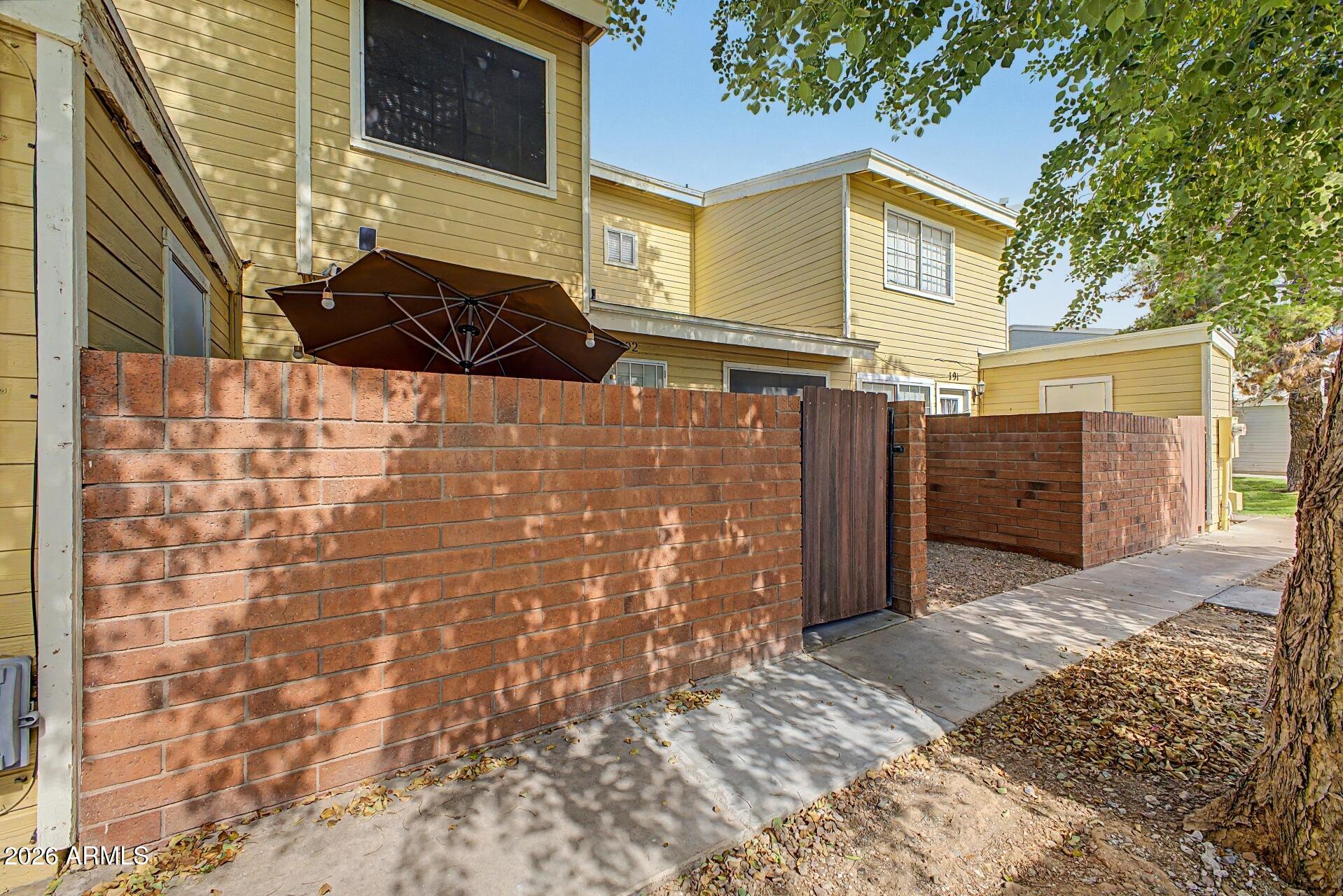 510 N Alma School Road 192 — photo