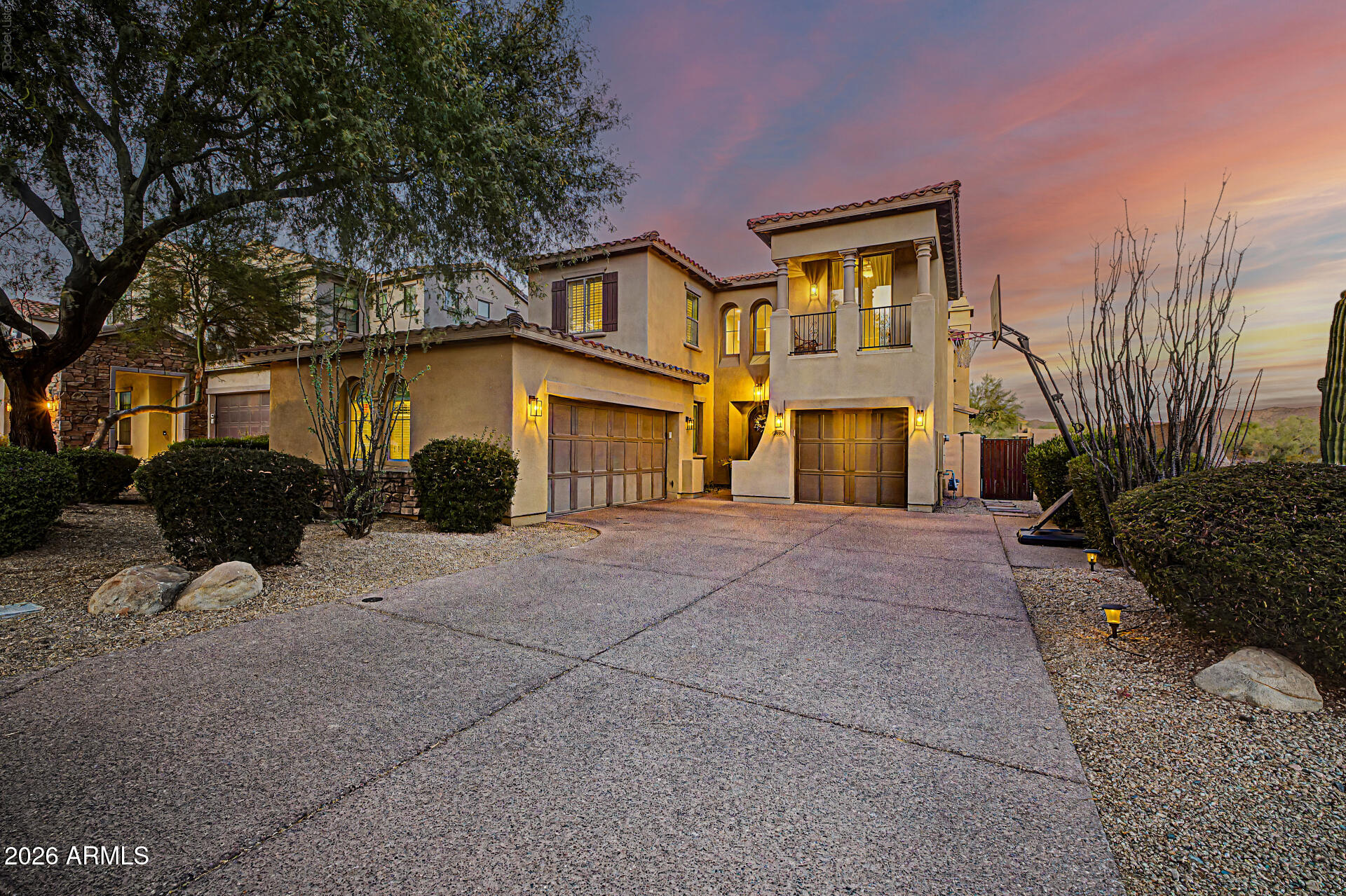 9993 E South Bend Drive — photo