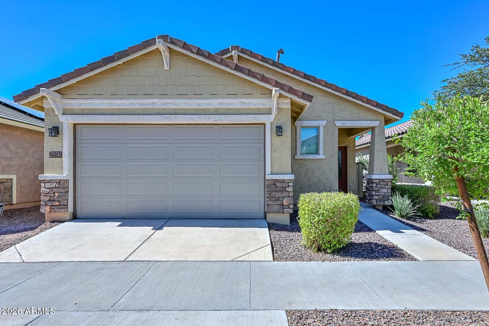 14203 W Voltaire Street — photo