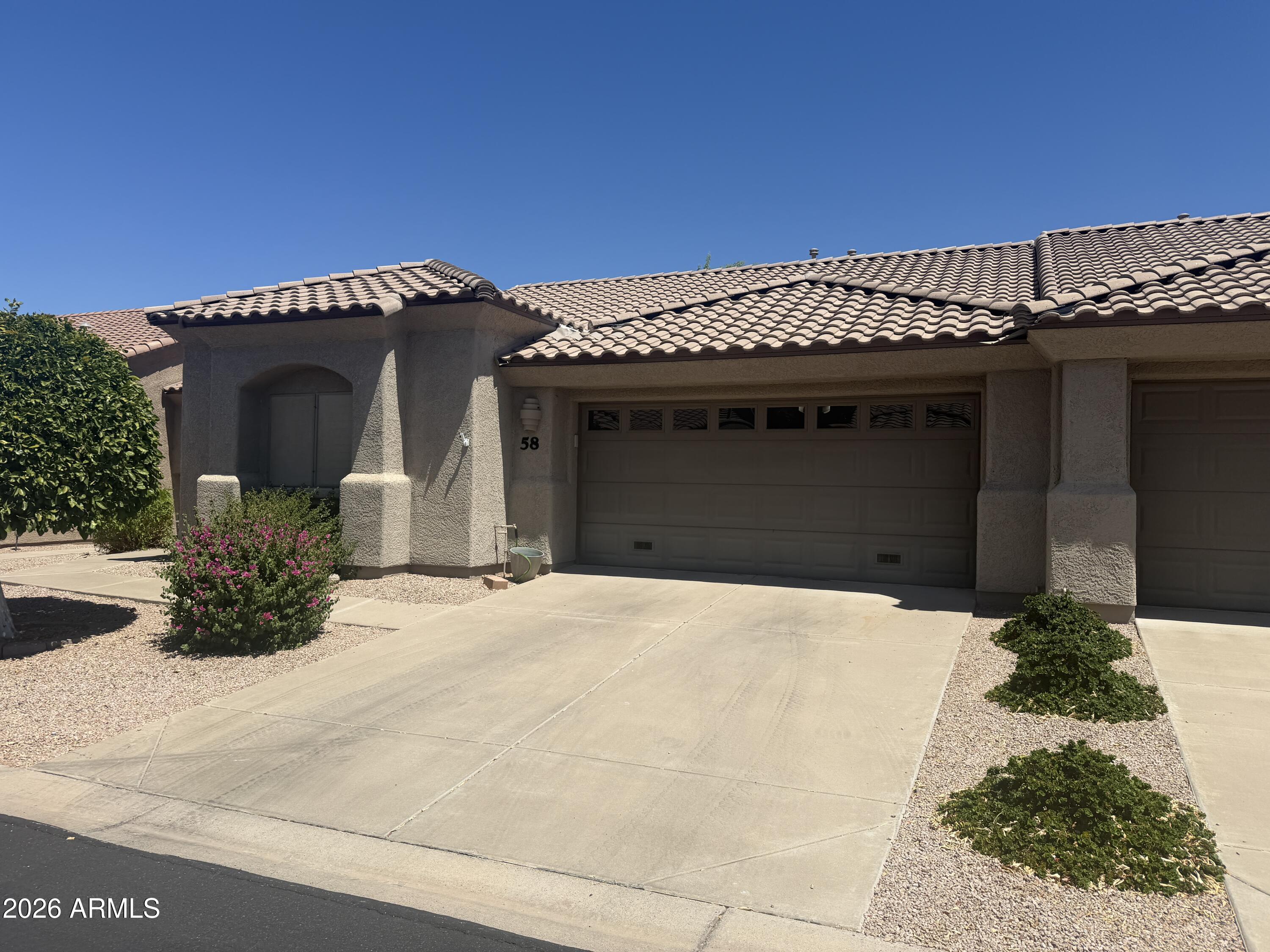 4202 E Broadway Road 58 — photo