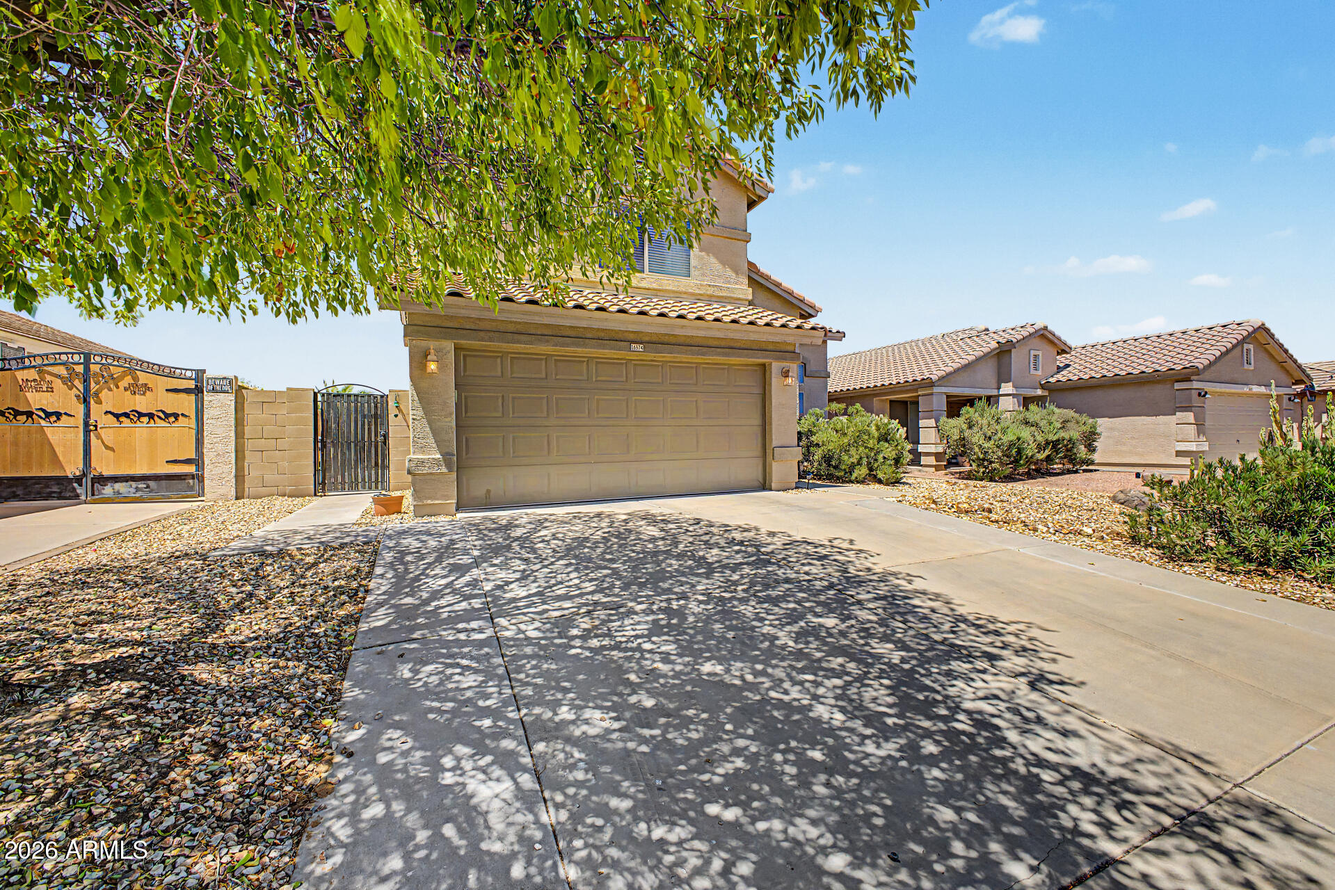 16574 W Cottonwood Street — photo