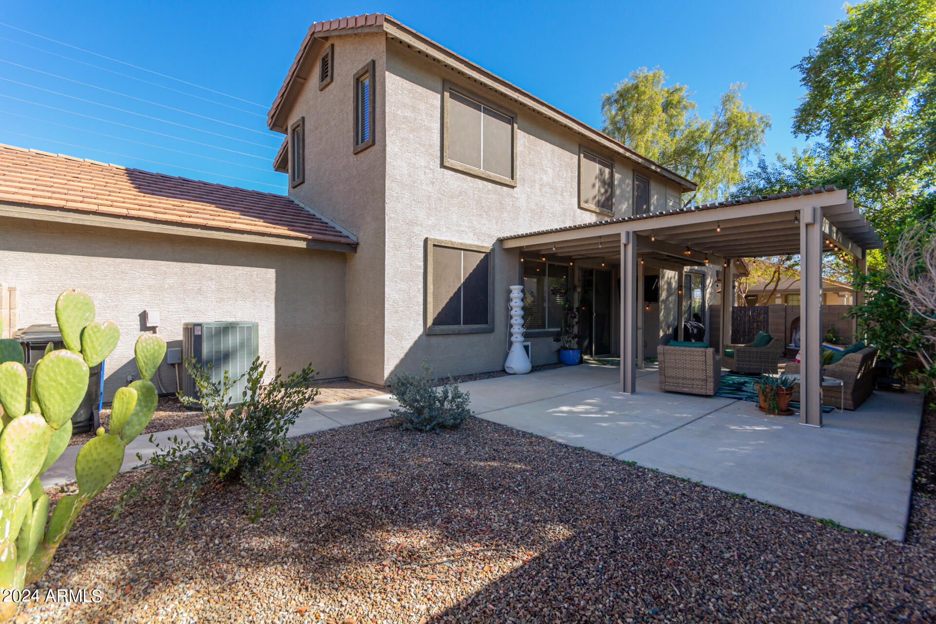 3678 E Yeager Court — photo