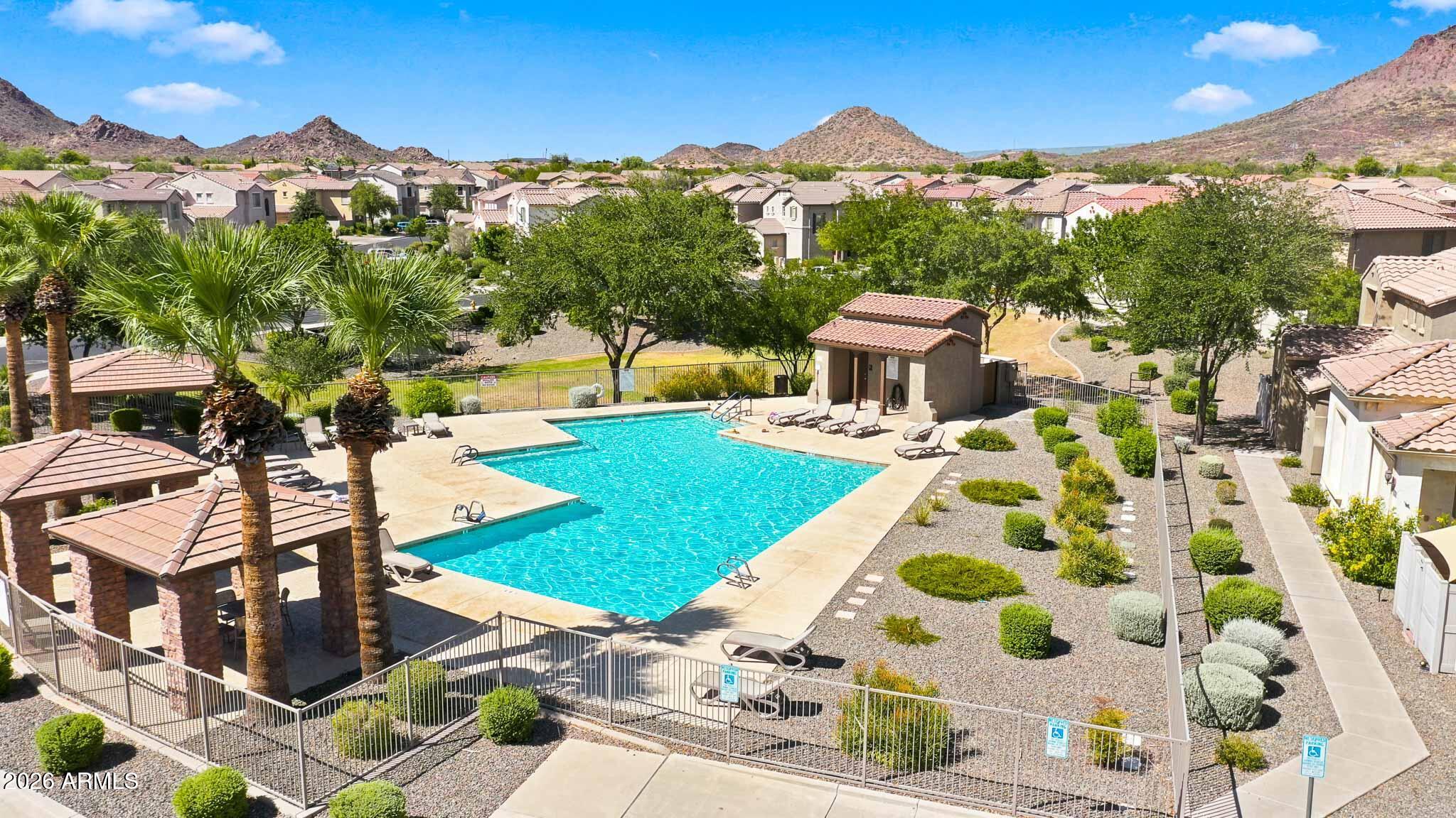 5349 W Molly Lane — photo