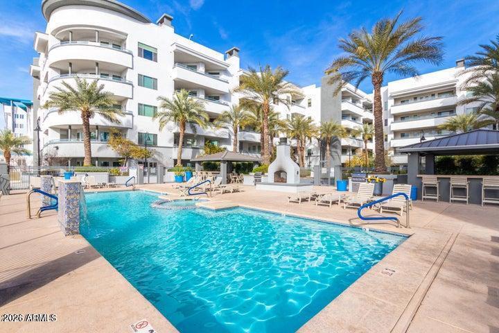 945 E Playa Del Norte Drive 3025 — photo