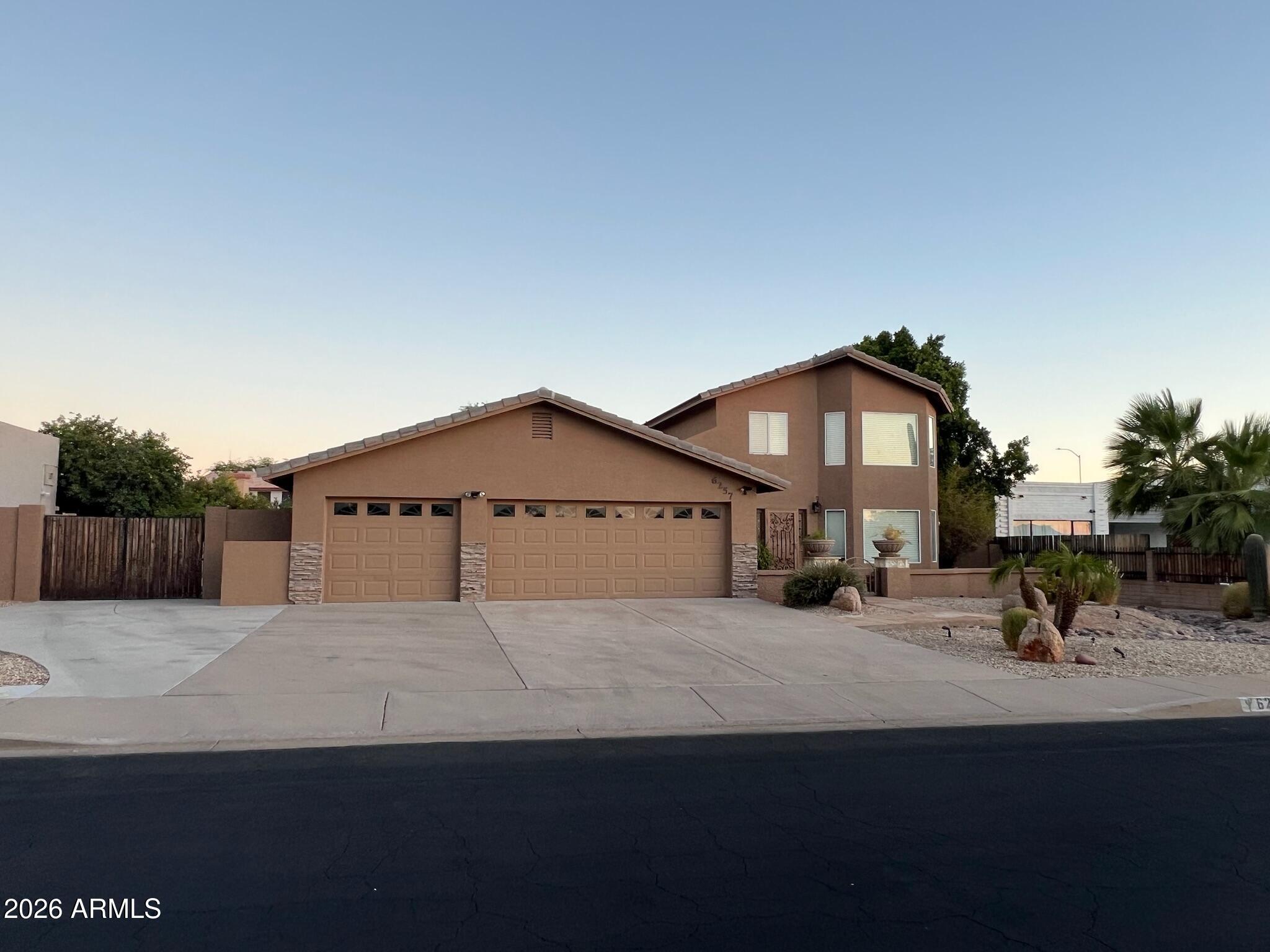 6257 E Orion Street — photo