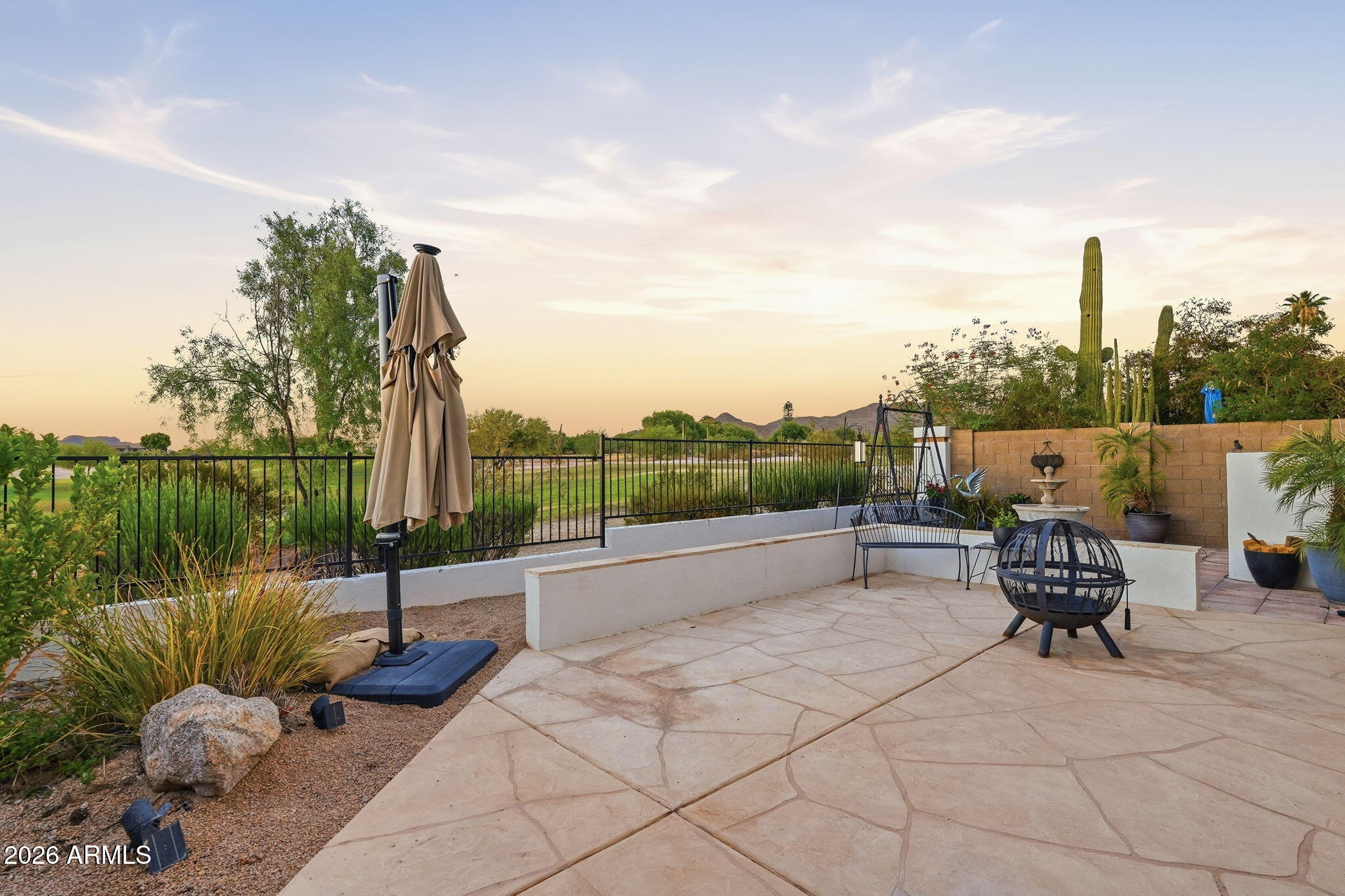 6628 E Sugarloaf Street — photo