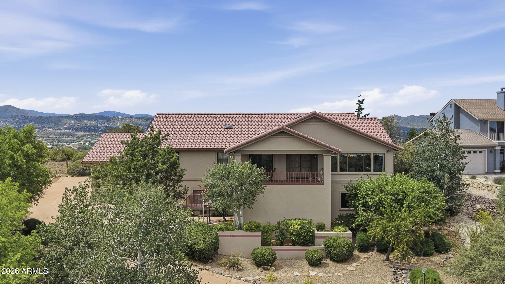 1506 Eagle Crest Drive — photo