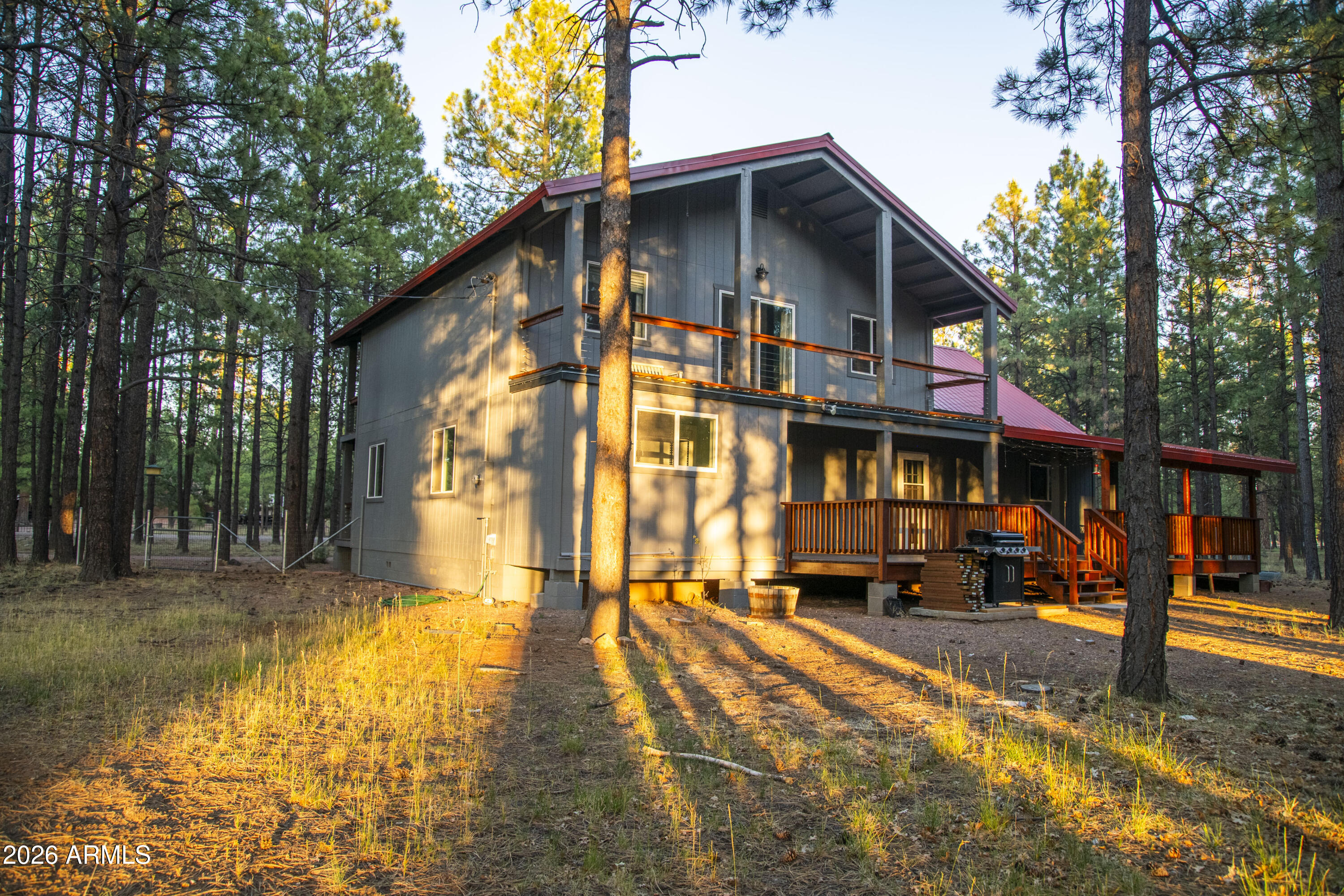 1338 Lumber Mill Drive — photo