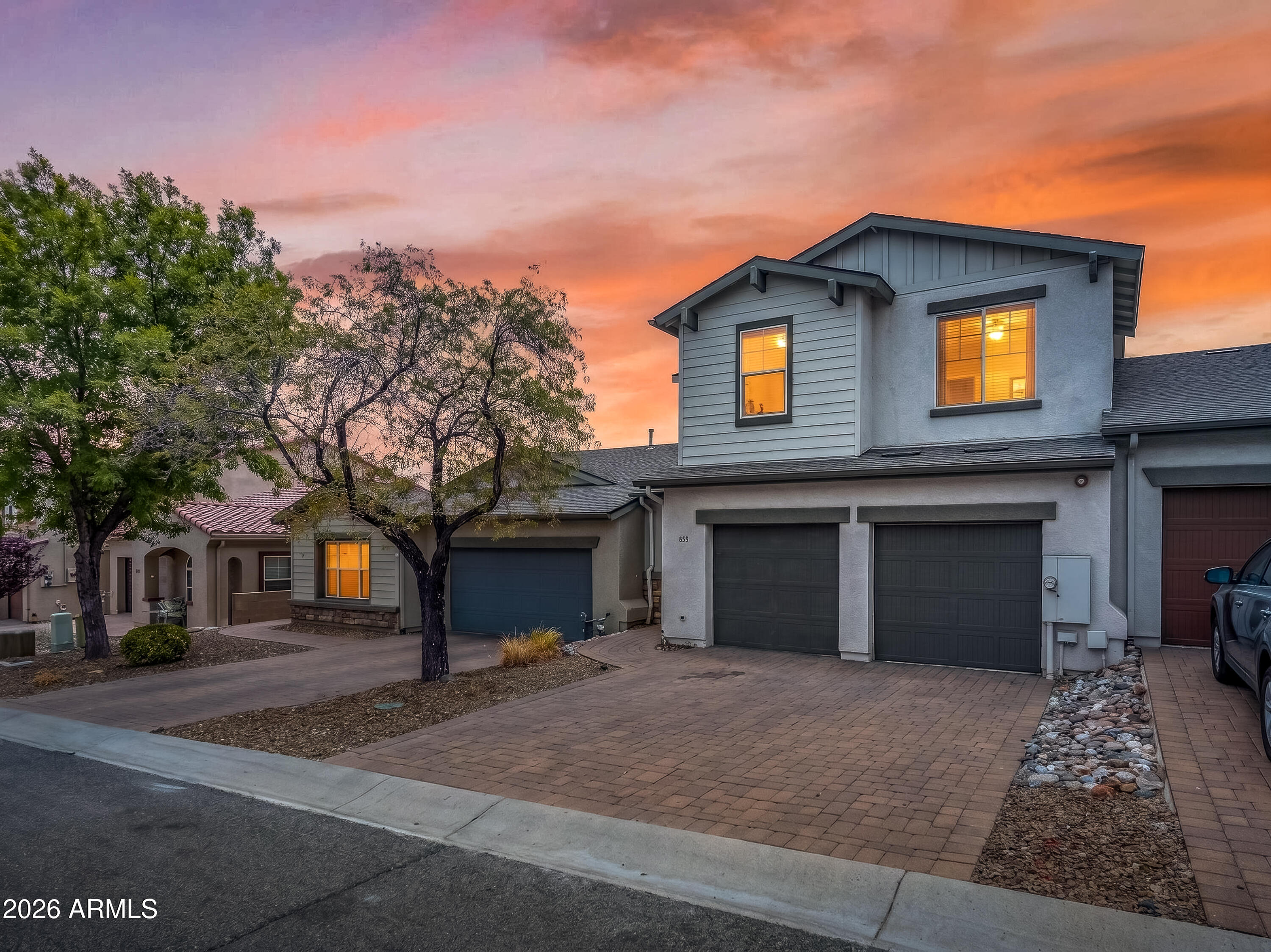 655 Brindle Drive — photo