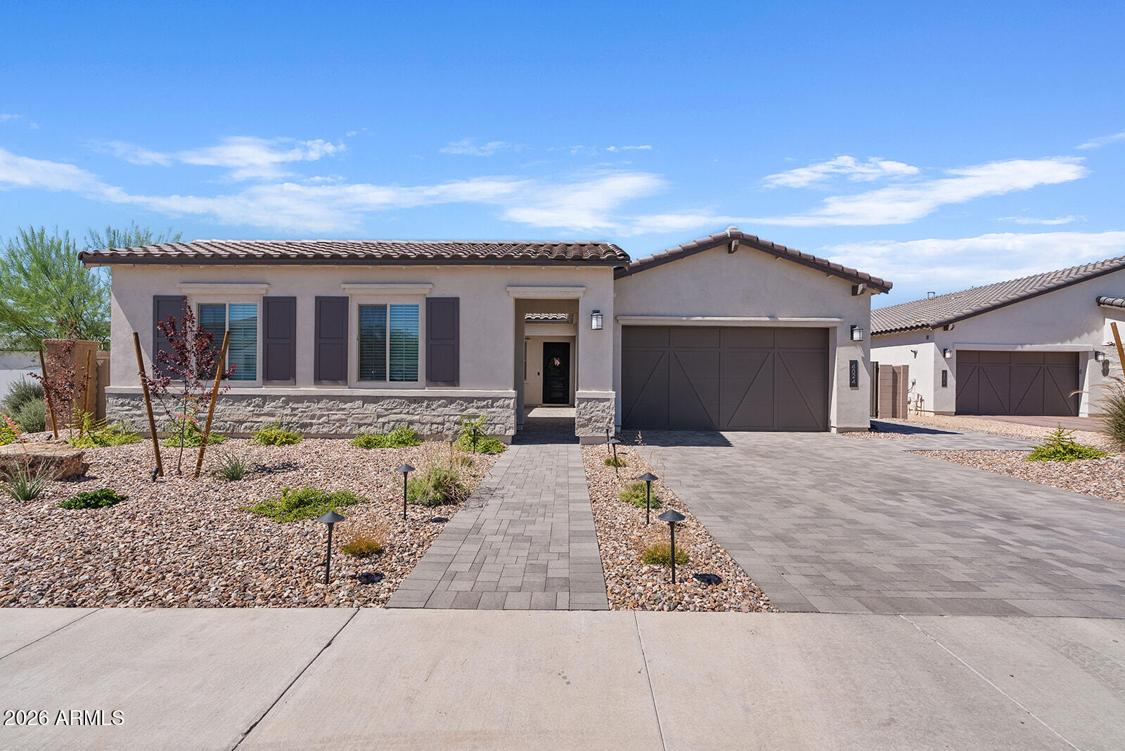 4824 W Grayback Lane — photo