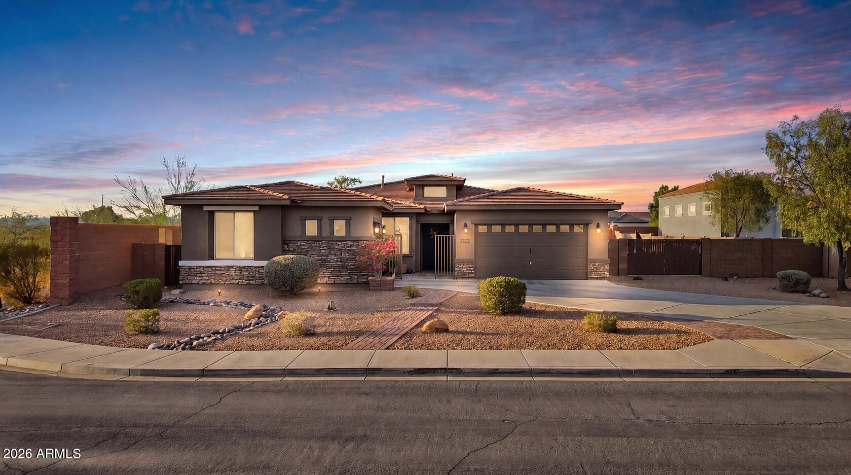 10650 W Electra Lane — photo