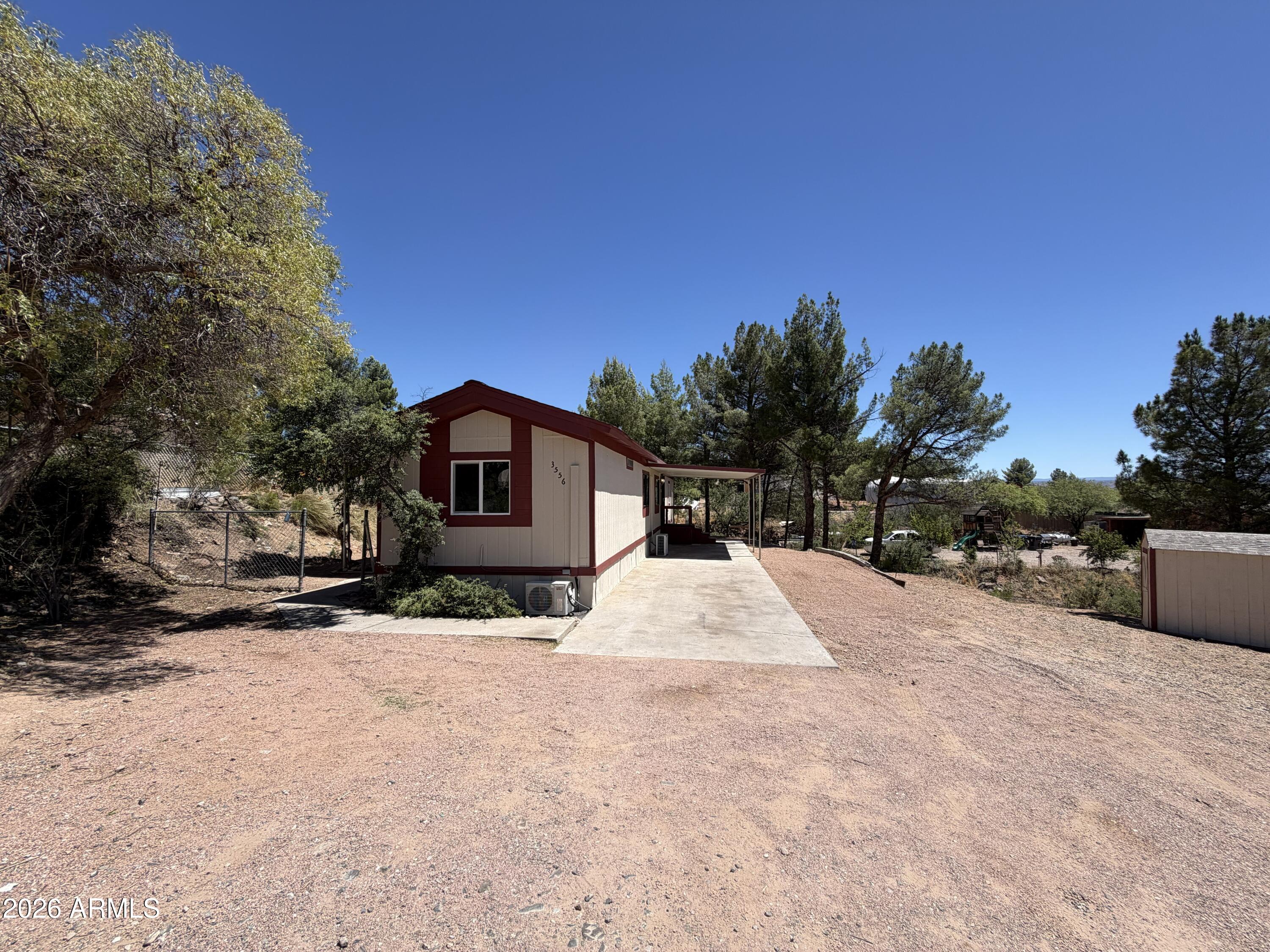 3556 E Grand View Drive — photo