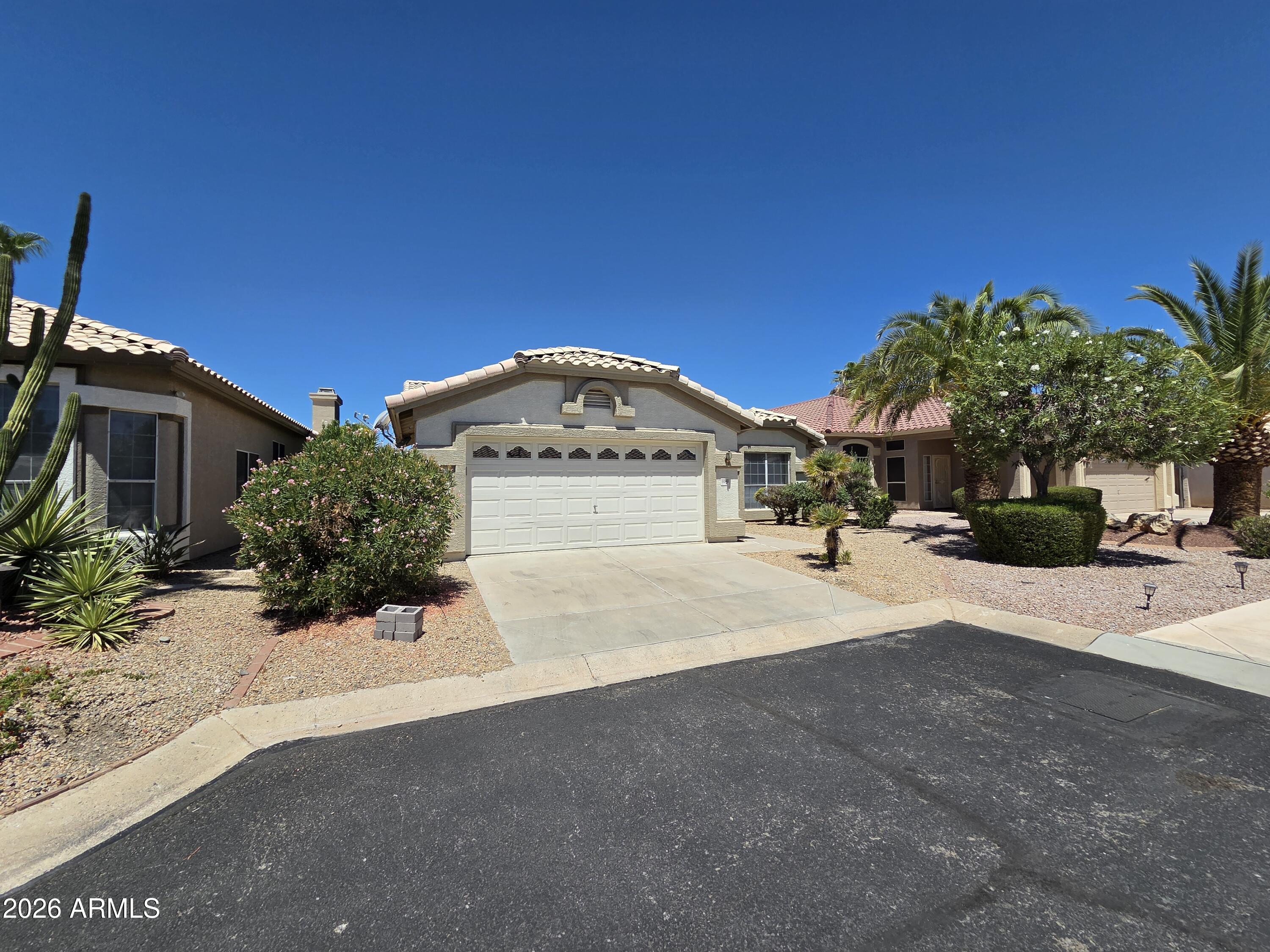 11548 W Pronghorn Court — photo